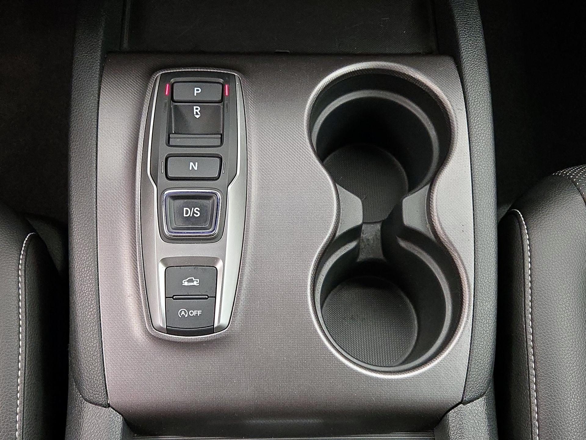 Thumbnail: 2023 Honda Ridgeline - 17