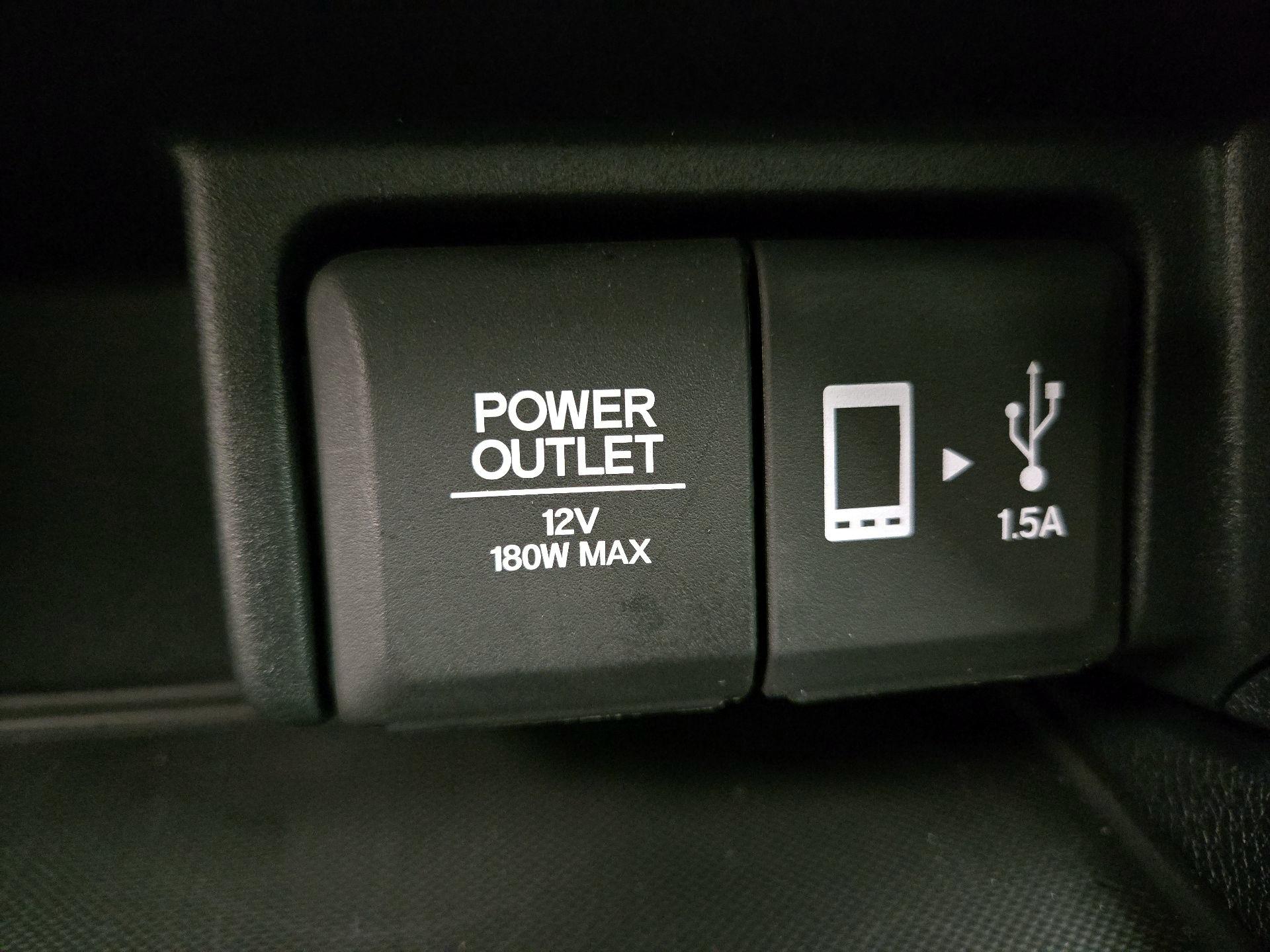 Thumbnail: 2023 Honda Ridgeline - 18