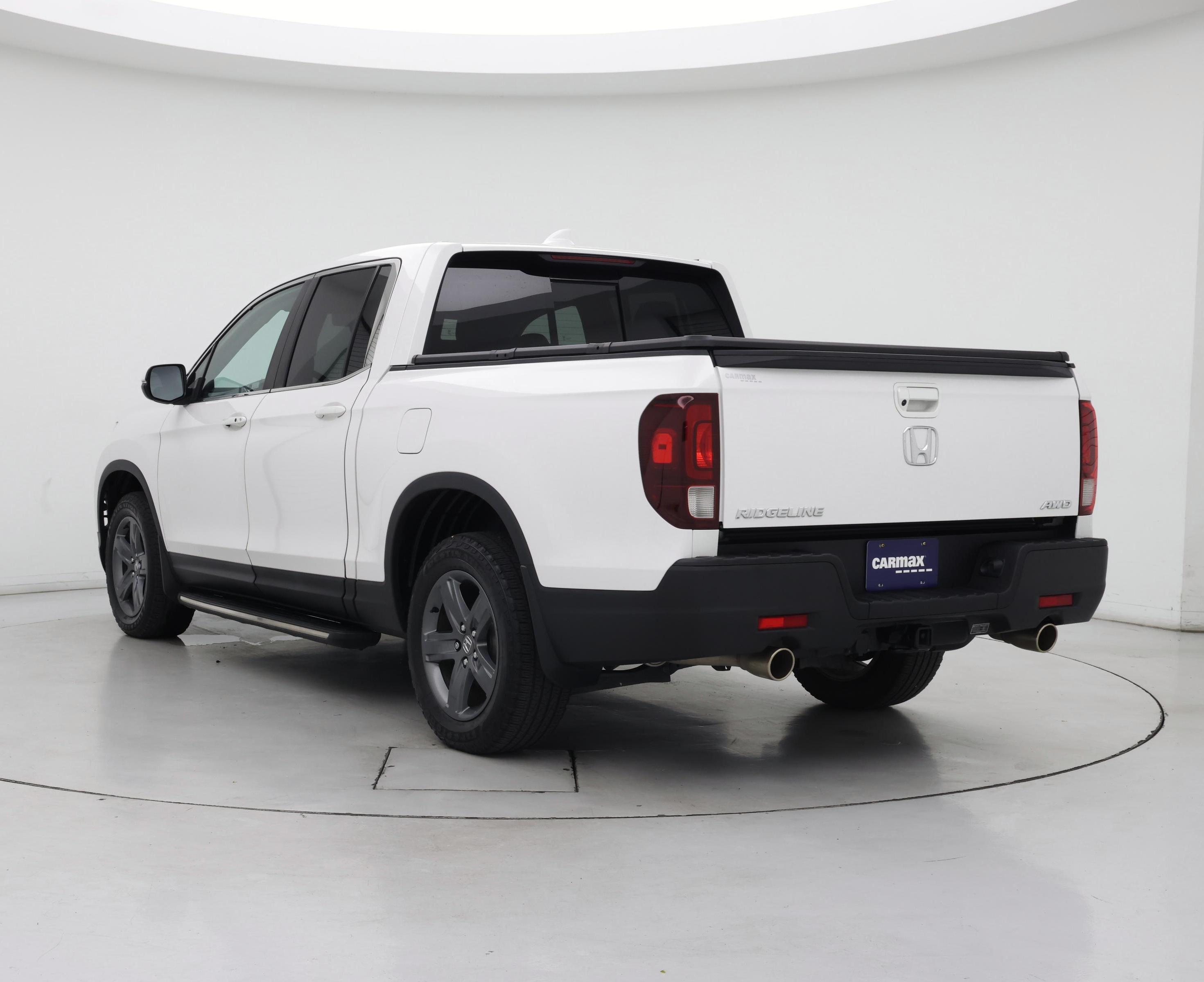 Thumbnail: 2023 Honda Ridgeline - 2