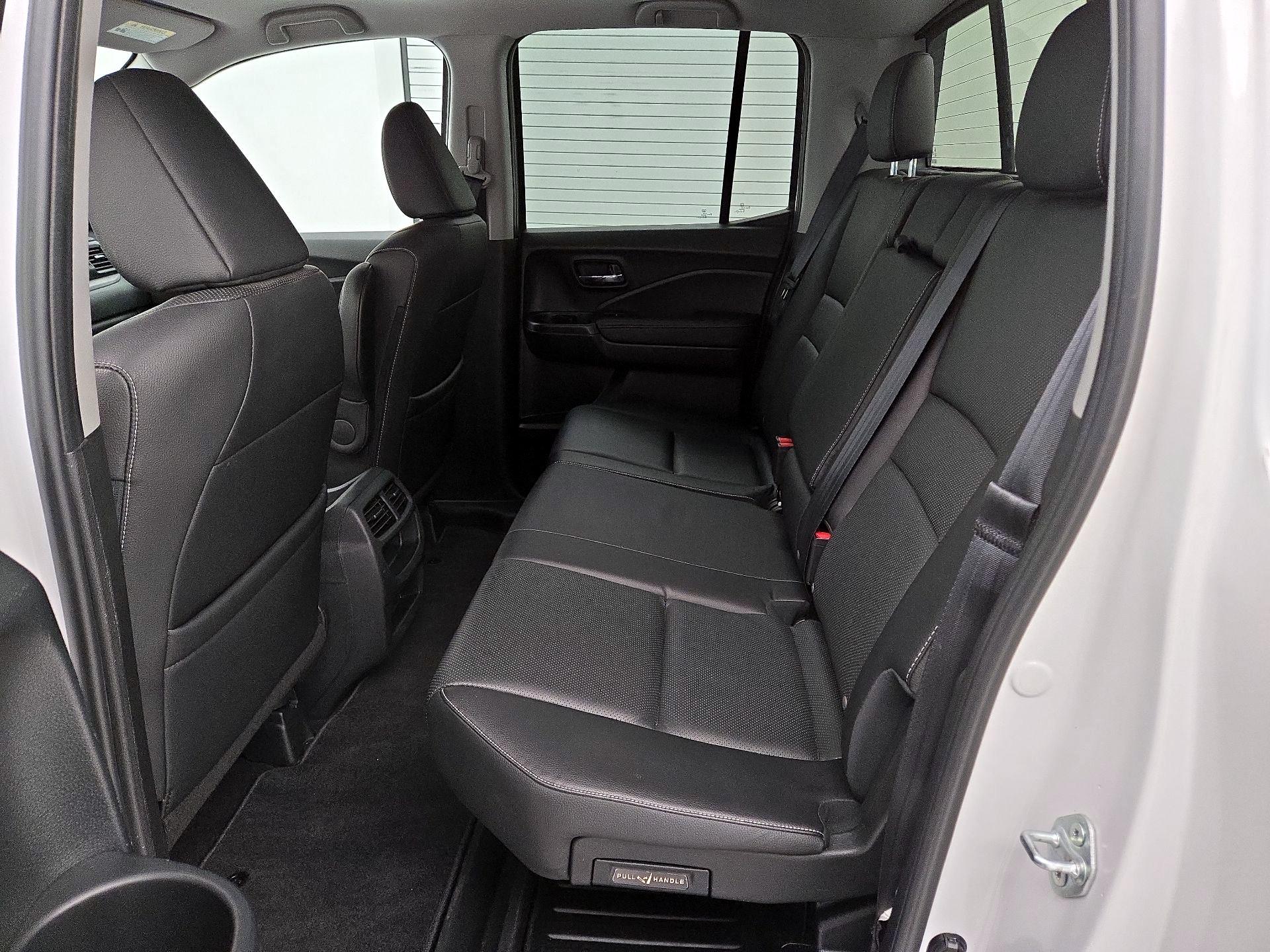 Thumbnail: 2023 Honda Ridgeline - 20