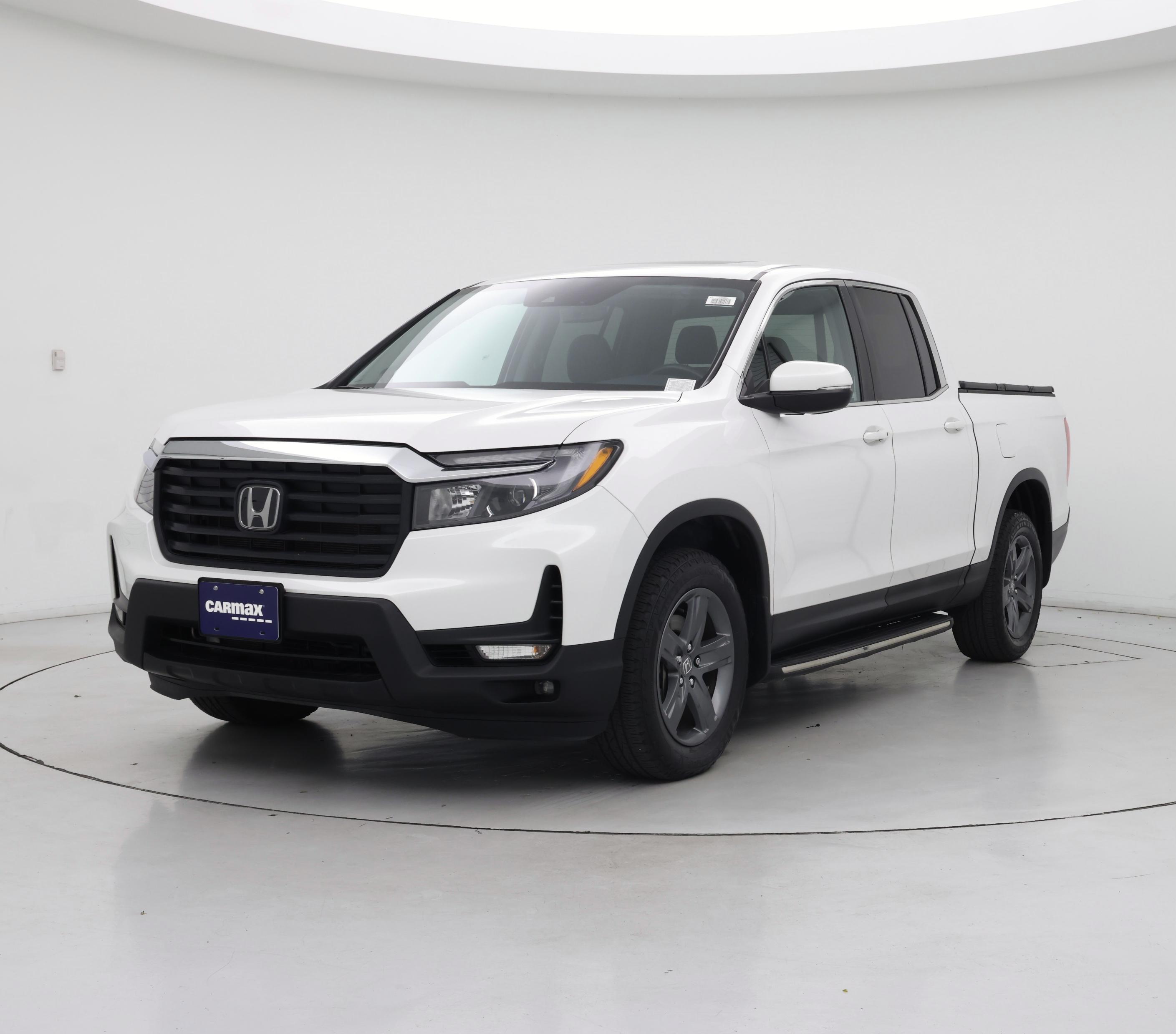 Thumbnail: 2023 Honda Ridgeline - 4
