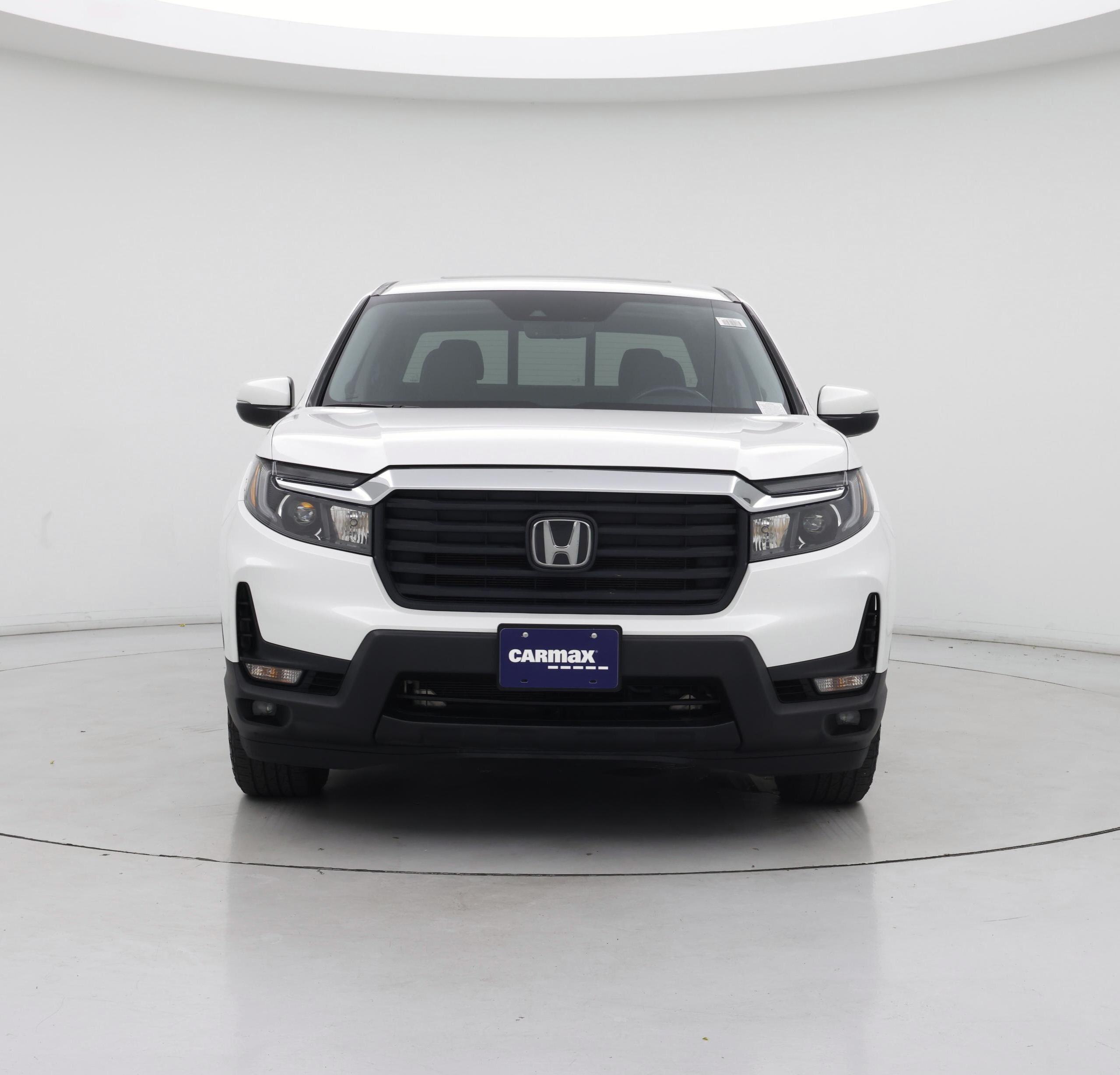 Thumbnail: 2023 Honda Ridgeline - 5