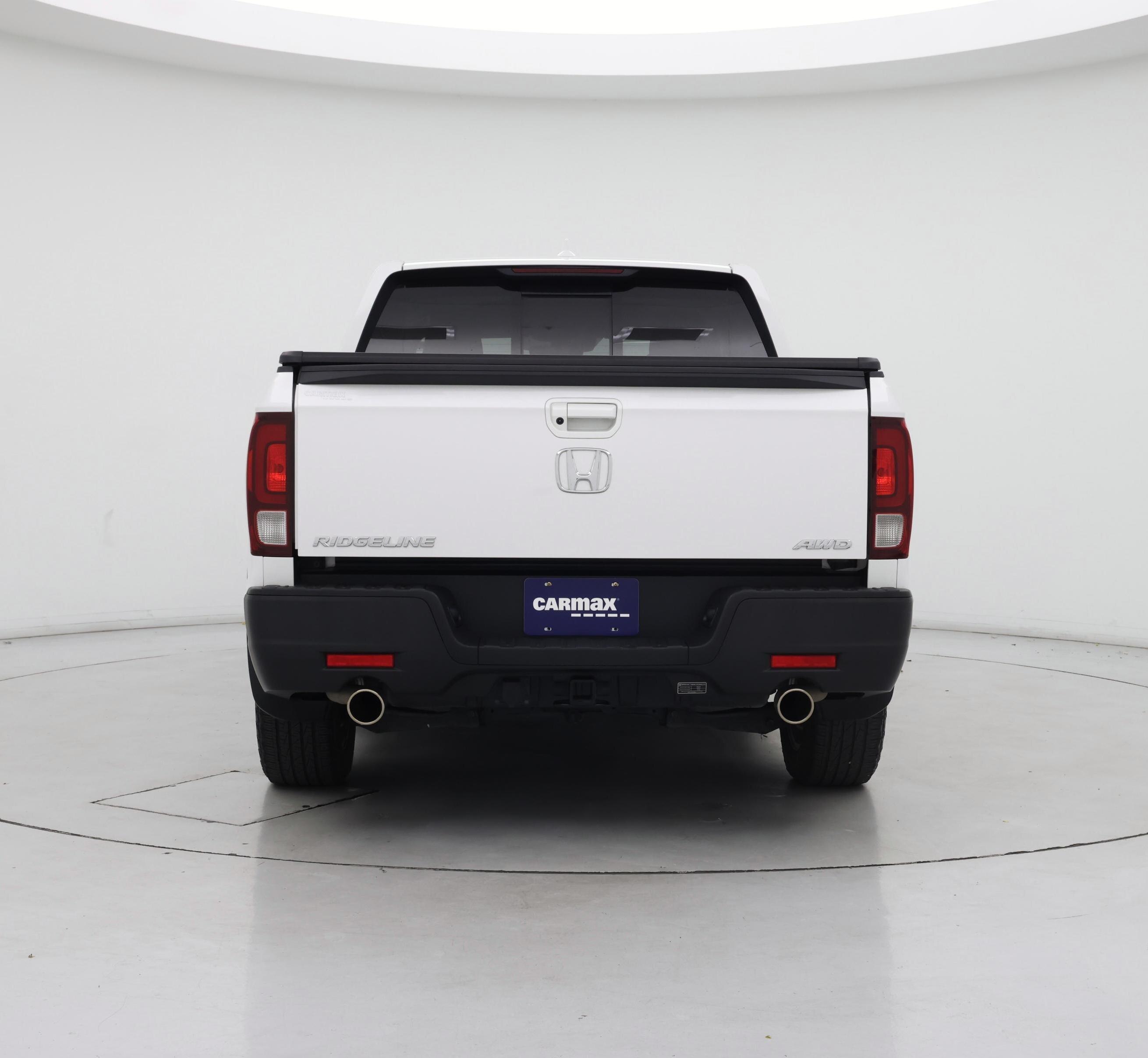 Thumbnail: 2023 Honda Ridgeline - 6