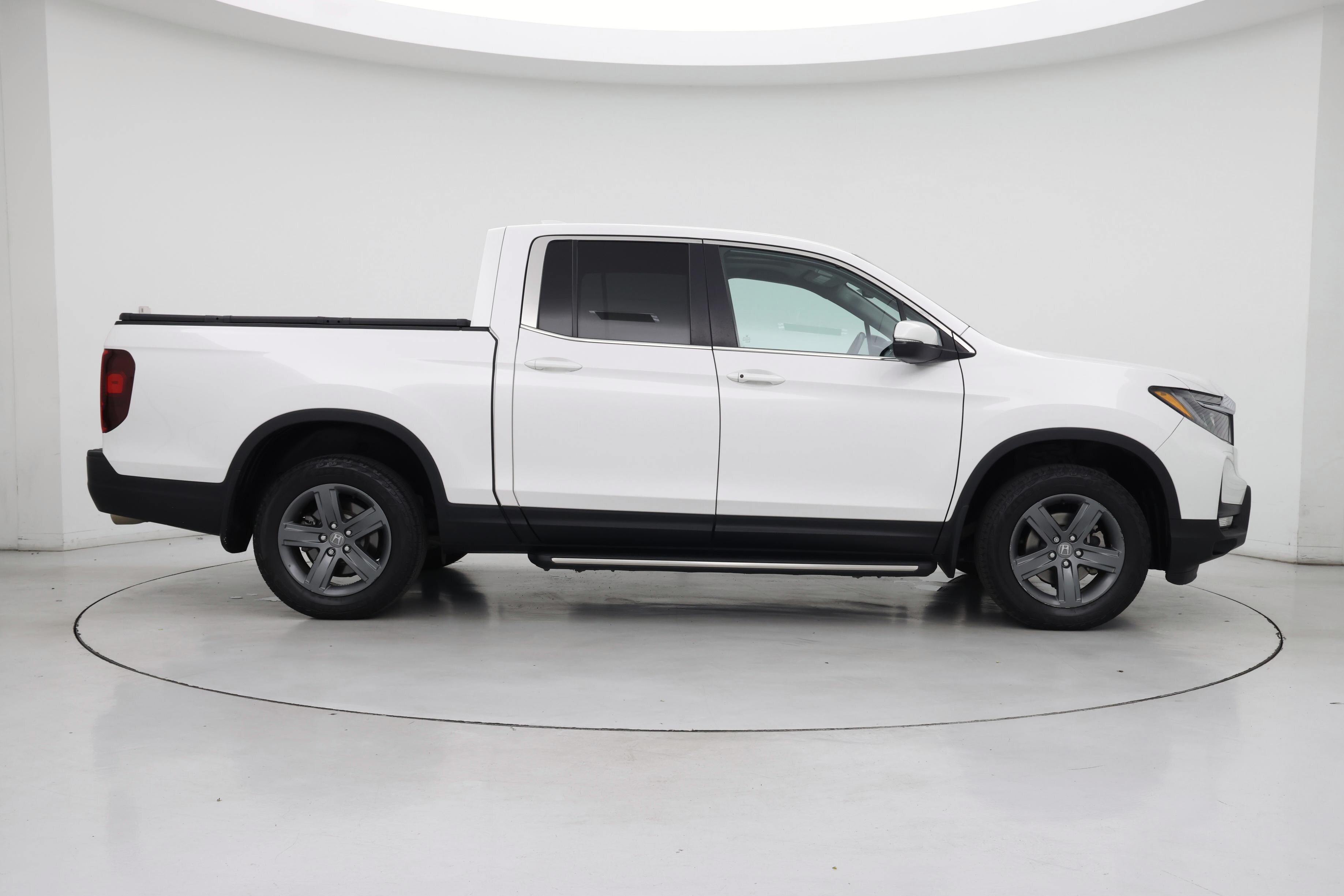 Thumbnail: 2023 Honda Ridgeline - 7