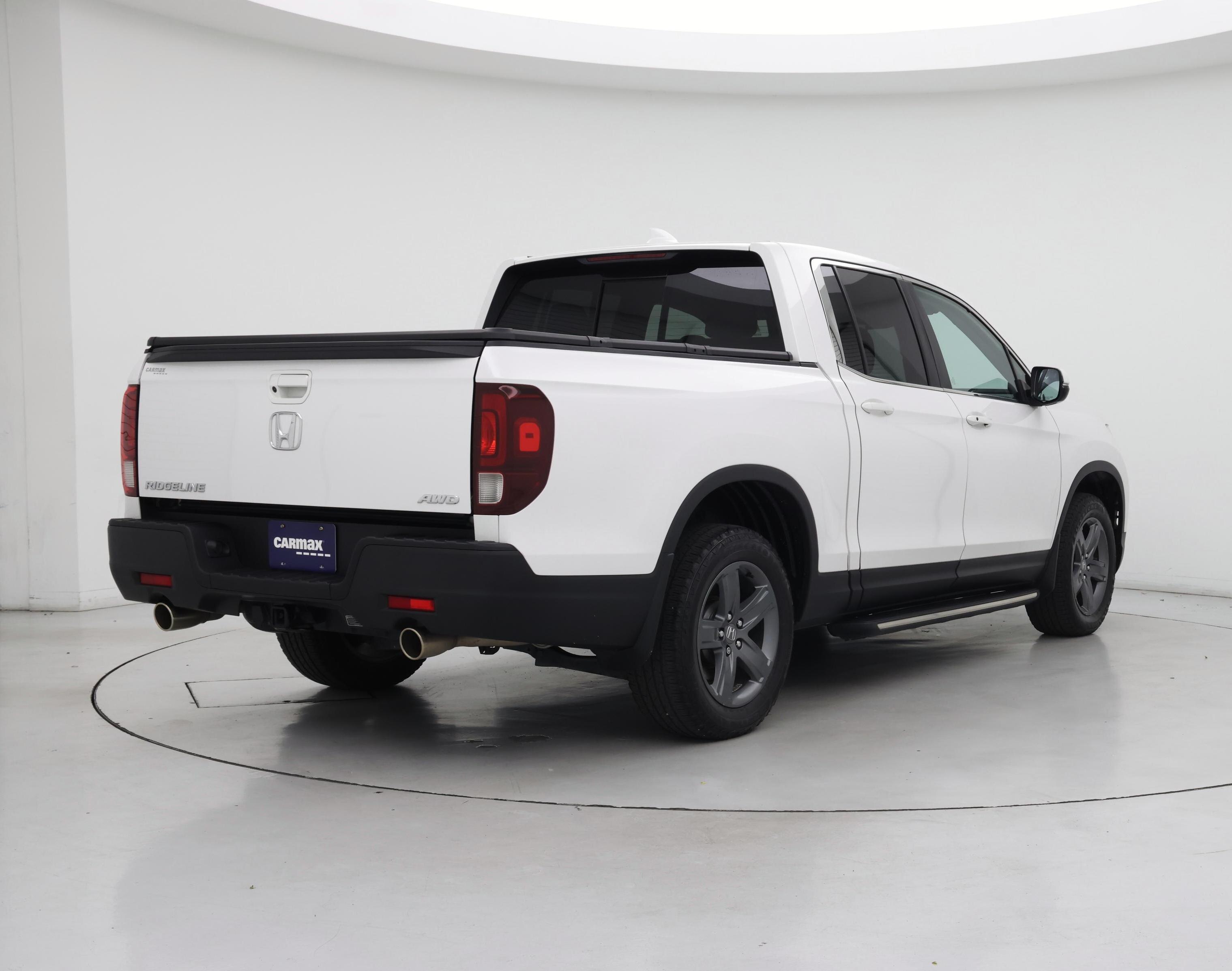 Thumbnail: 2023 Honda Ridgeline - 8