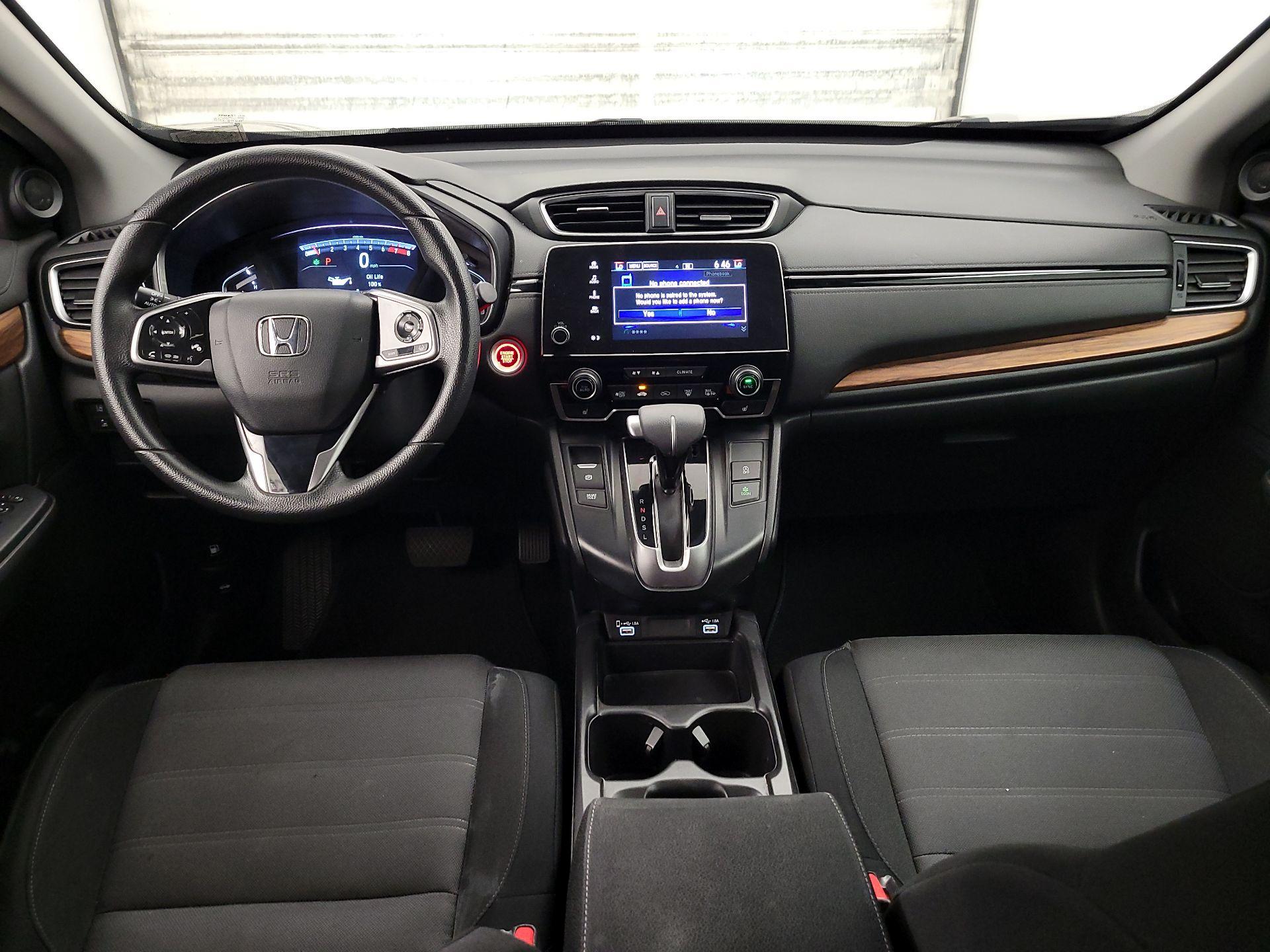 Thumbnail: 2022 Honda CR-V - 9