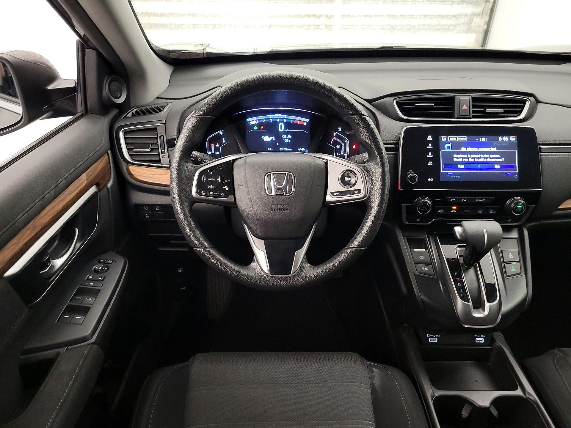 Thumbnail: 2022 Honda CR-V - 10