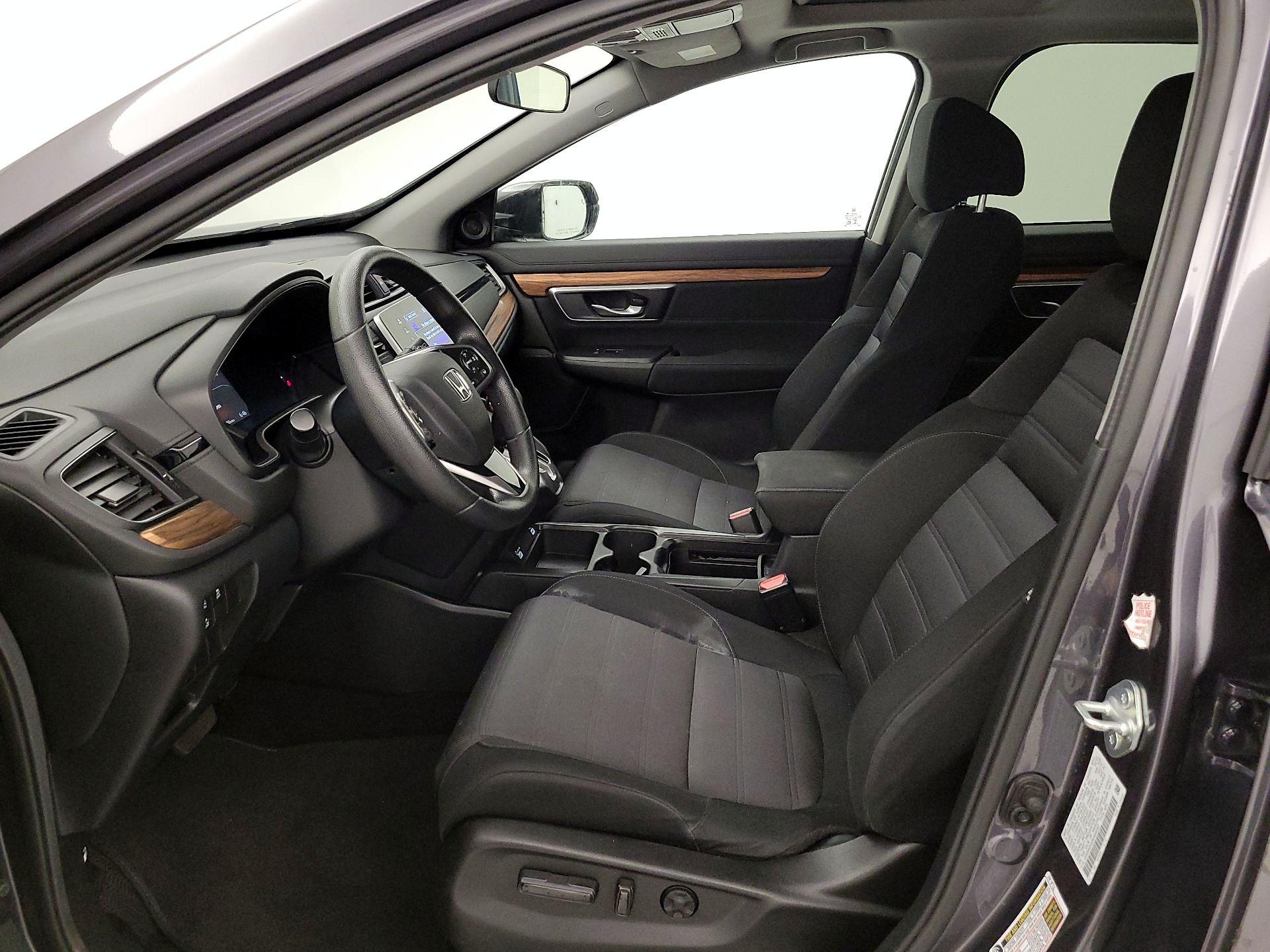 Thumbnail: 2022 Honda CR-V - 11