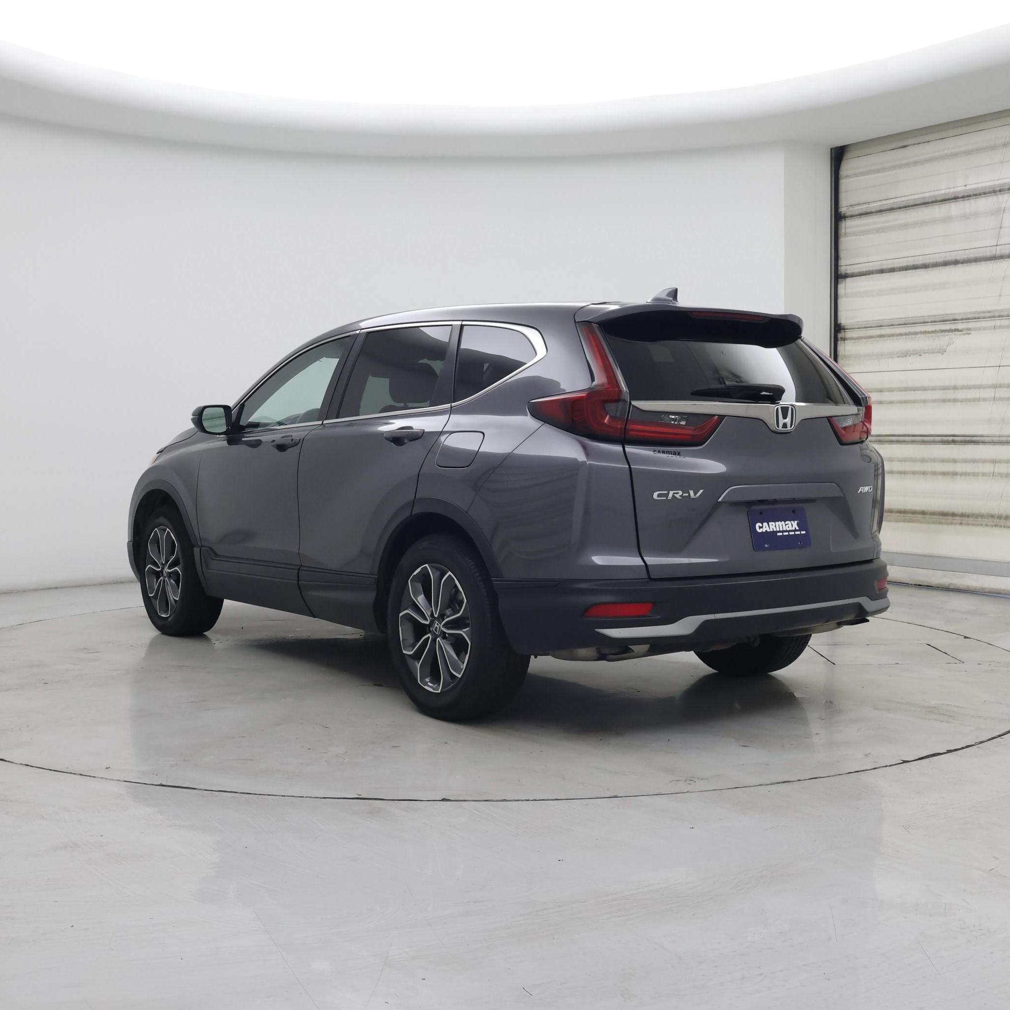 Thumbnail: 2022 Honda CR-V - 2