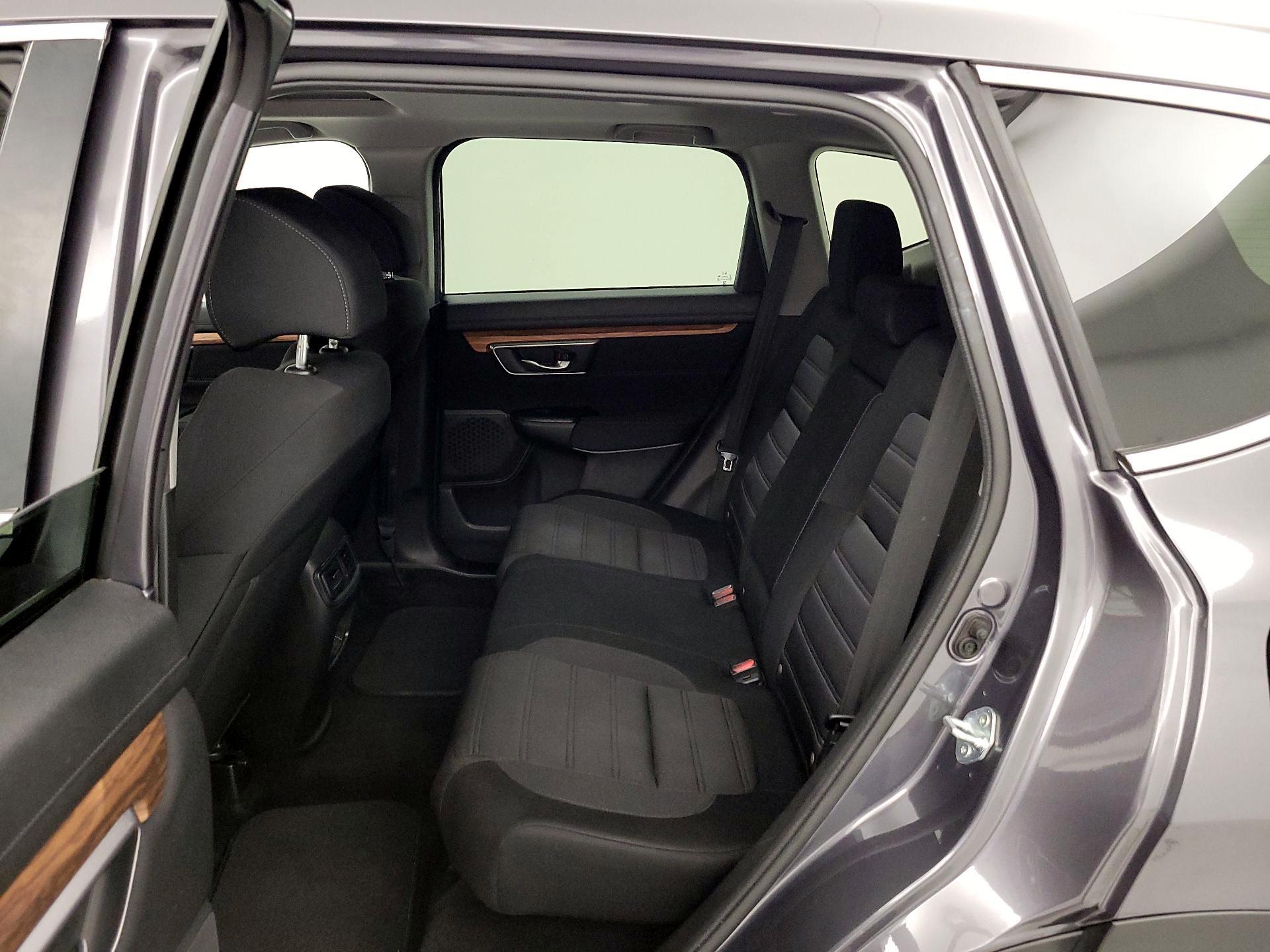 Thumbnail: 2022 Honda CR-V - 19