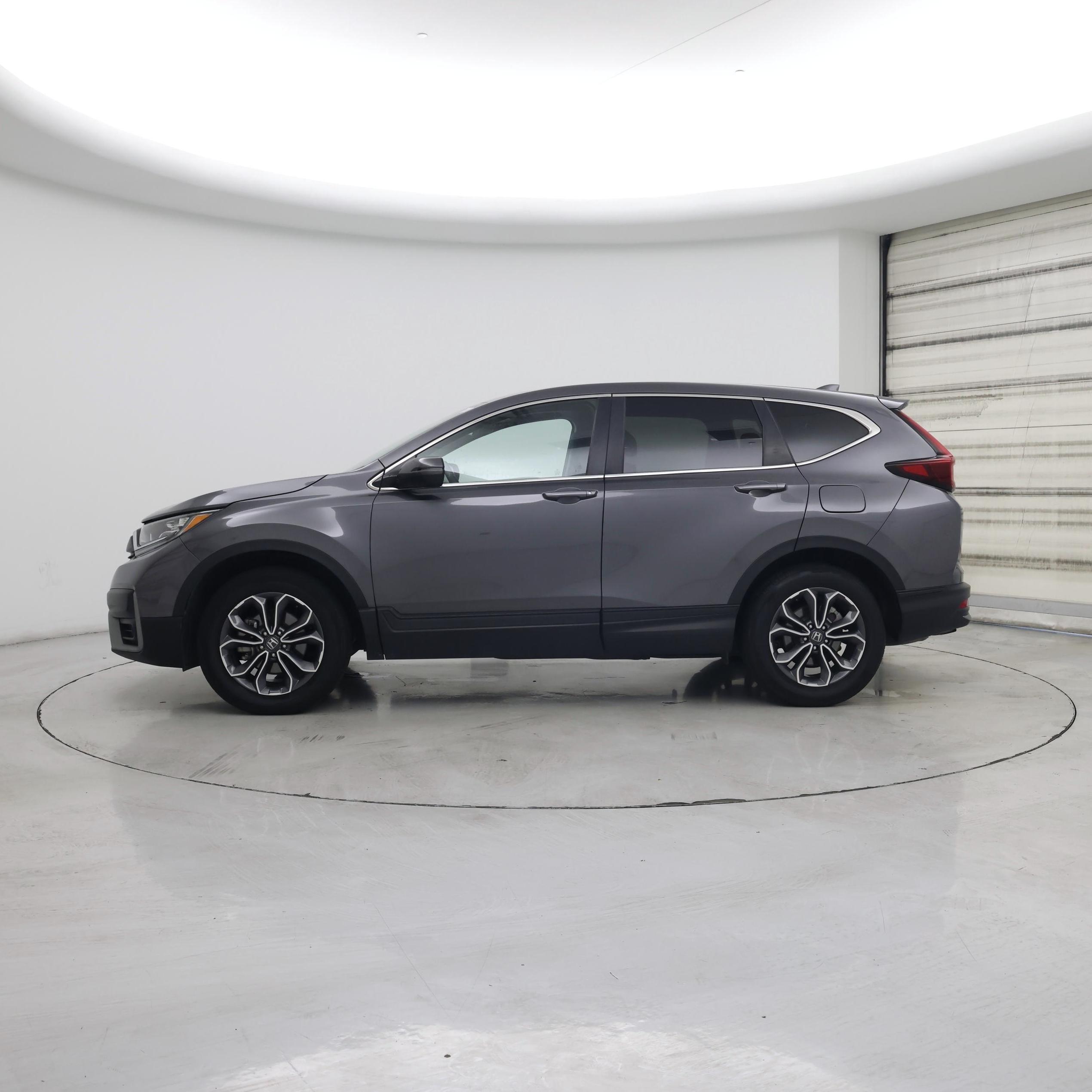 Thumbnail: 2022 Honda CR-V - 3