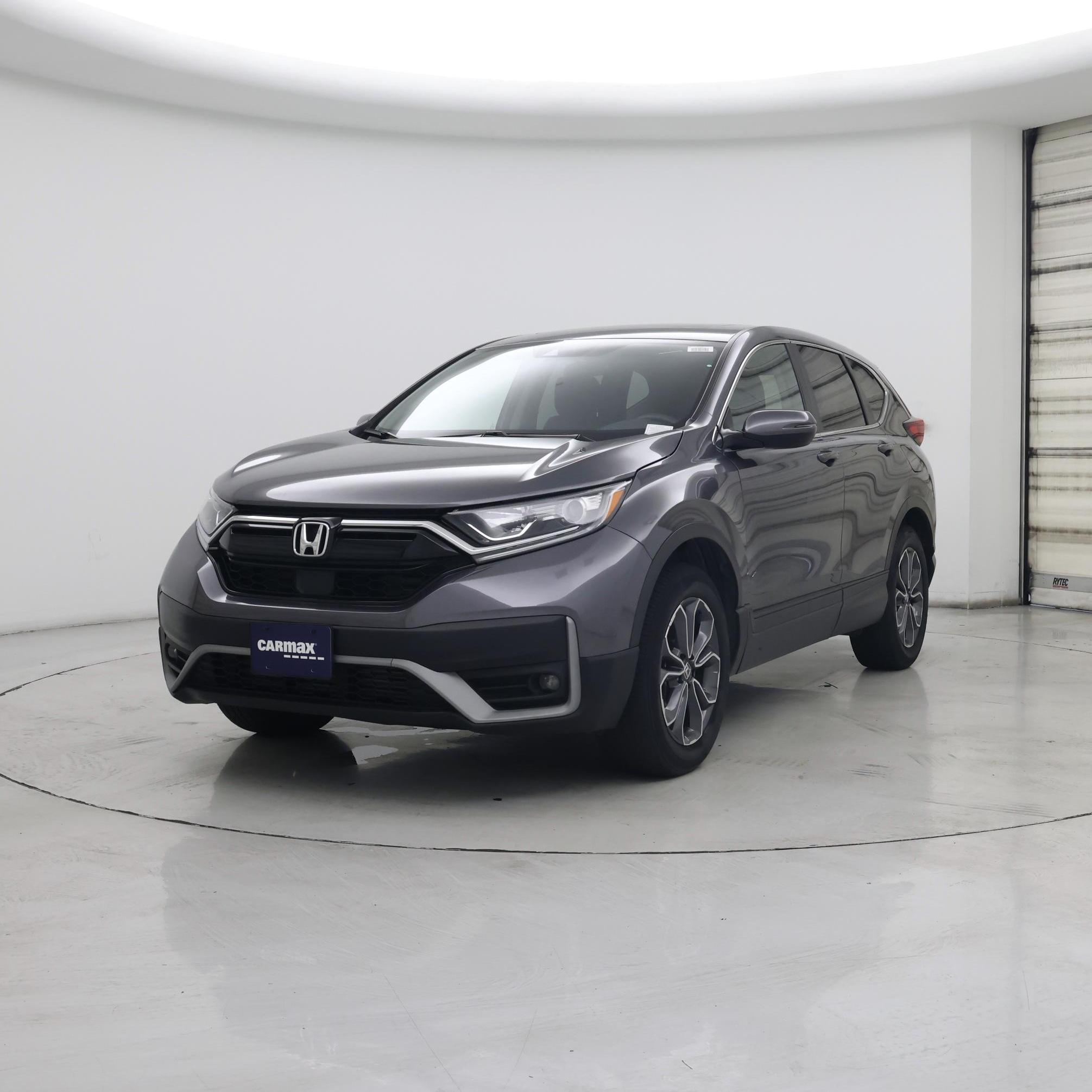 Thumbnail: 2022 Honda CR-V - 4