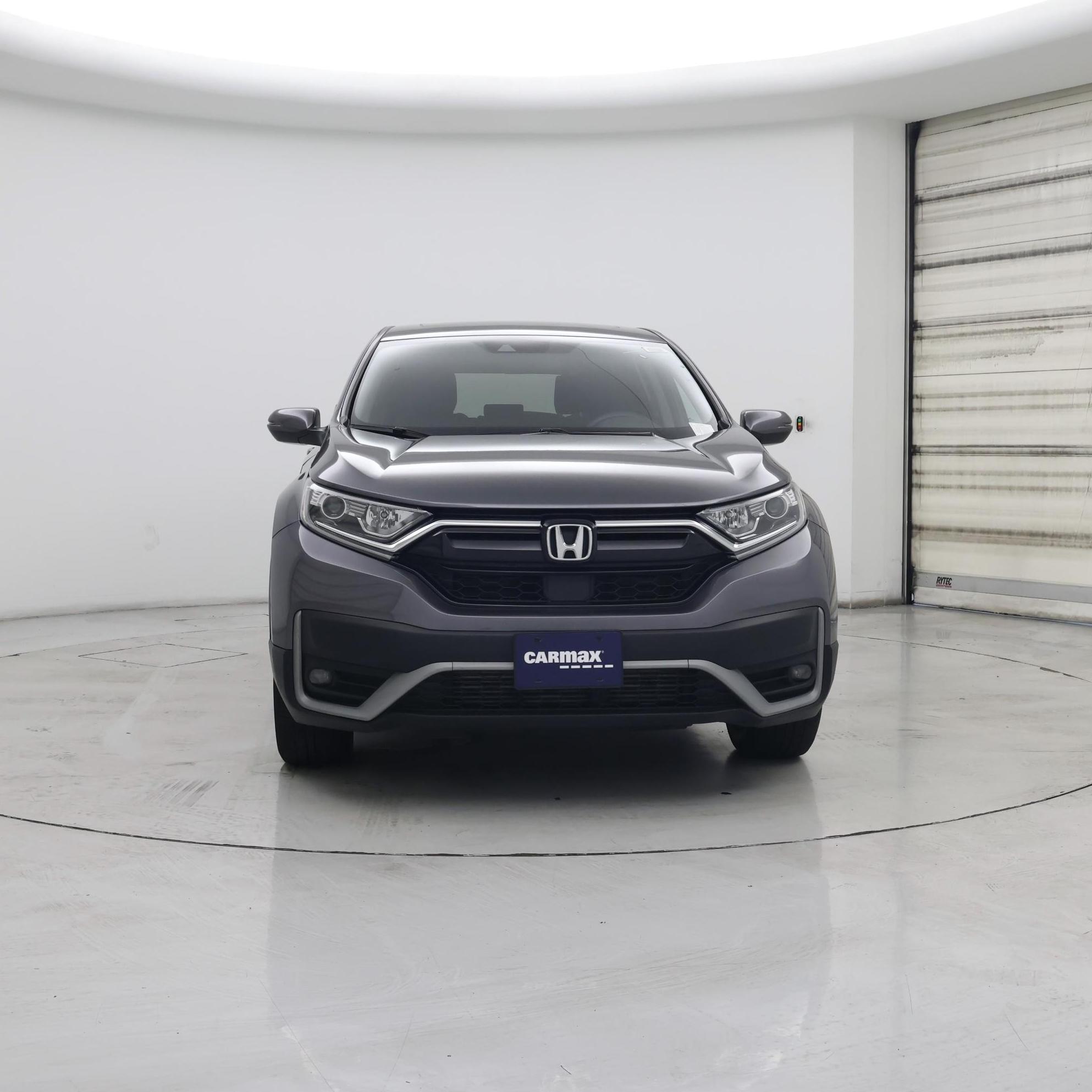 Thumbnail: 2022 Honda CR-V - 5