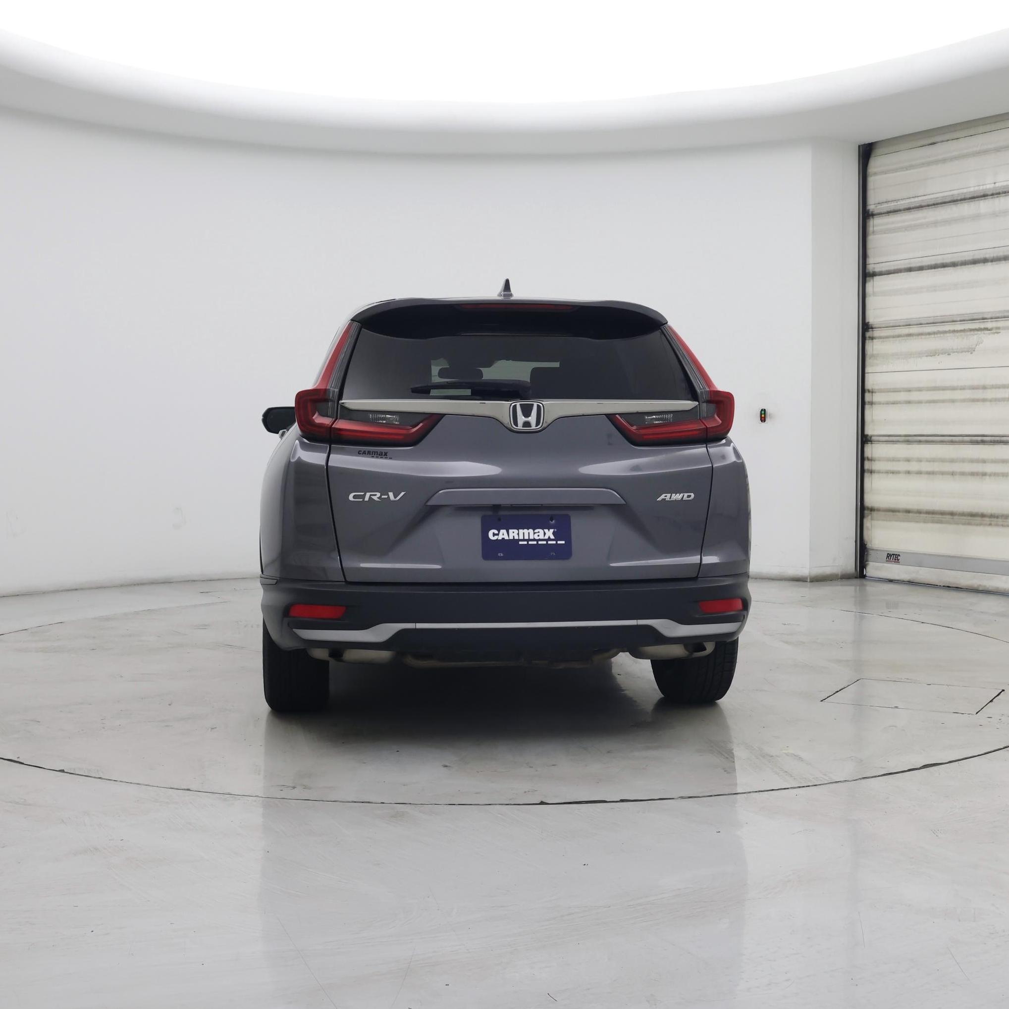 Thumbnail: 2022 Honda CR-V - 6