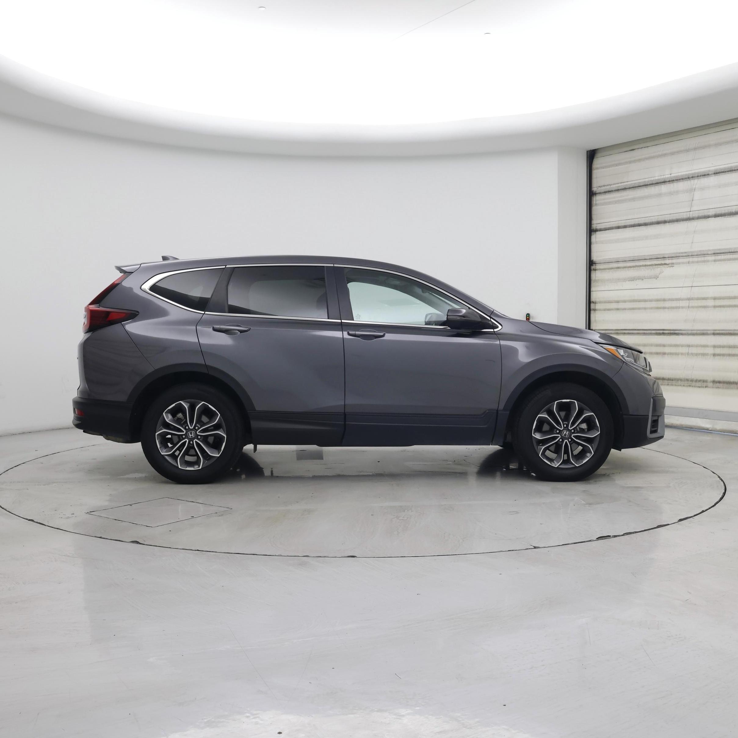 Thumbnail: 2022 Honda CR-V - 7