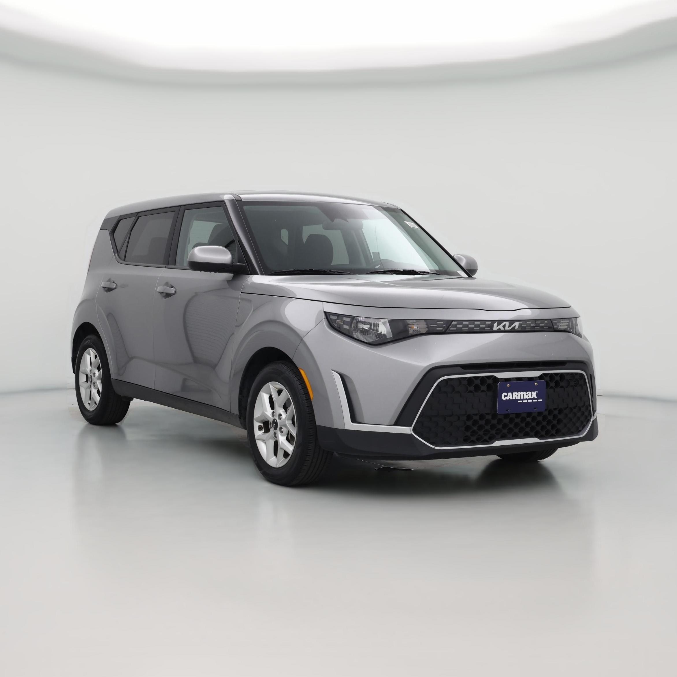 Thumbnail: 2023 Kia Soul - 1