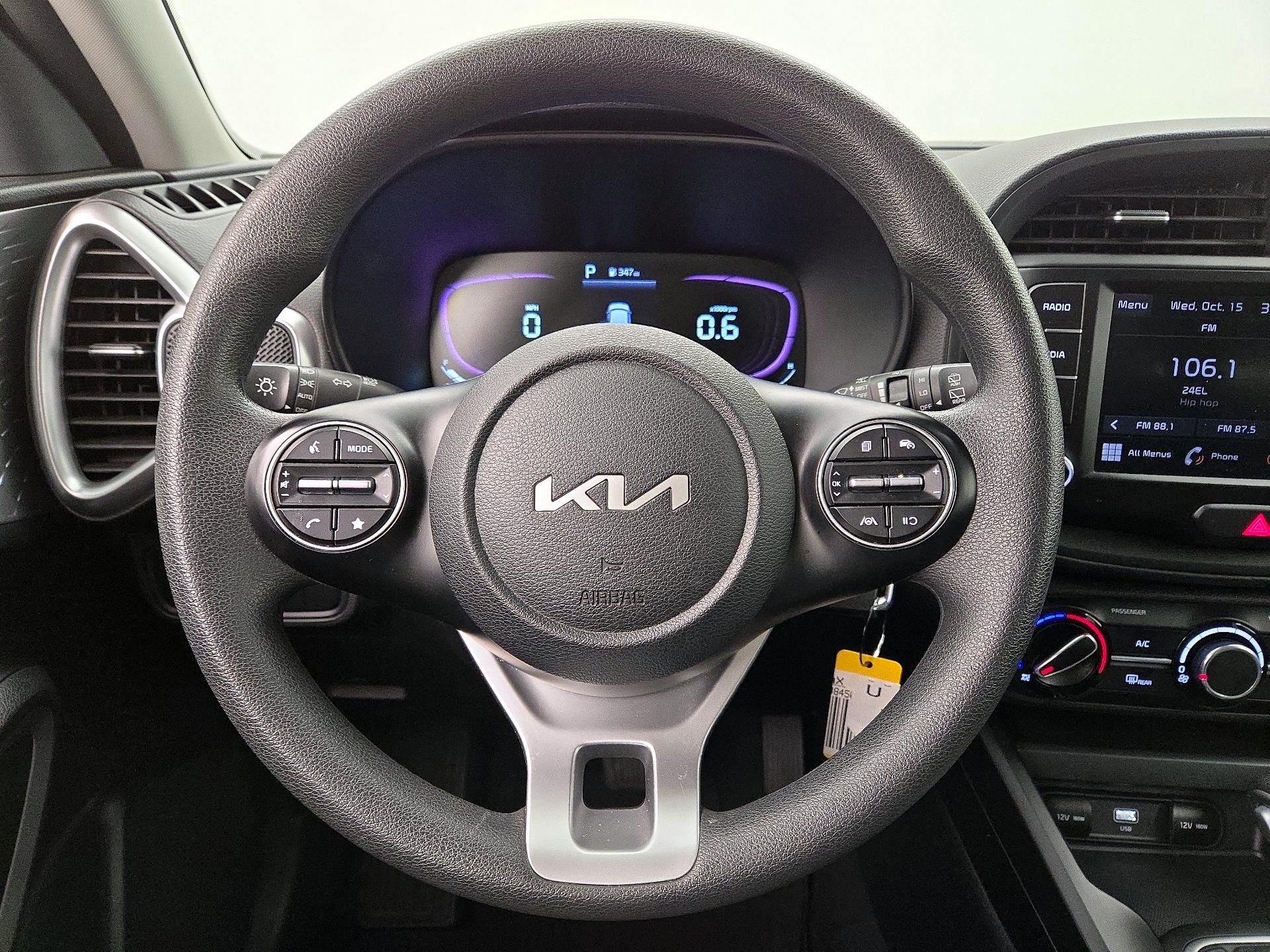 Thumbnail: 2023 Kia Soul - 10