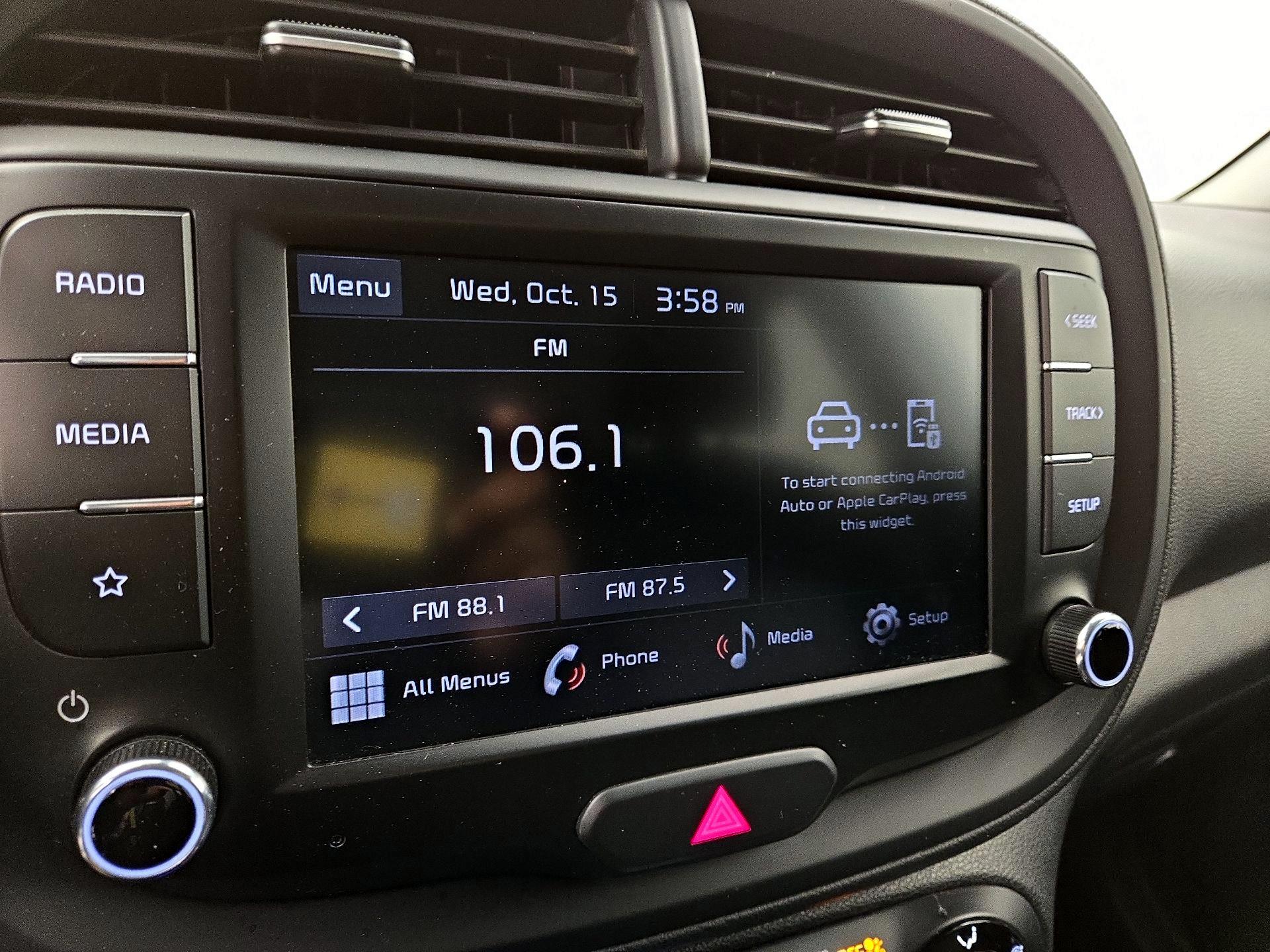 Thumbnail: 2023 Kia Soul - 15
