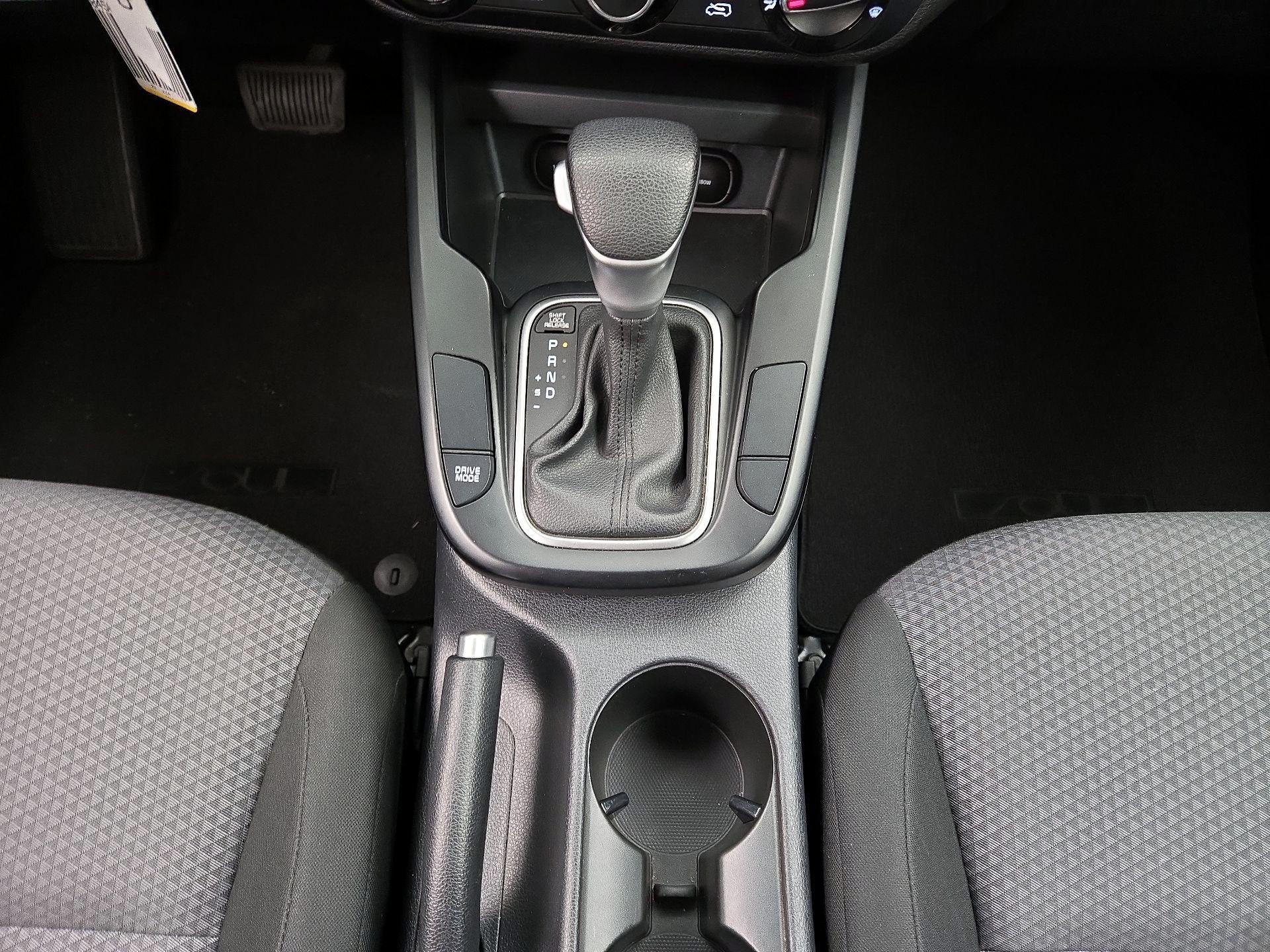 Thumbnail: 2023 Kia Soul - 17