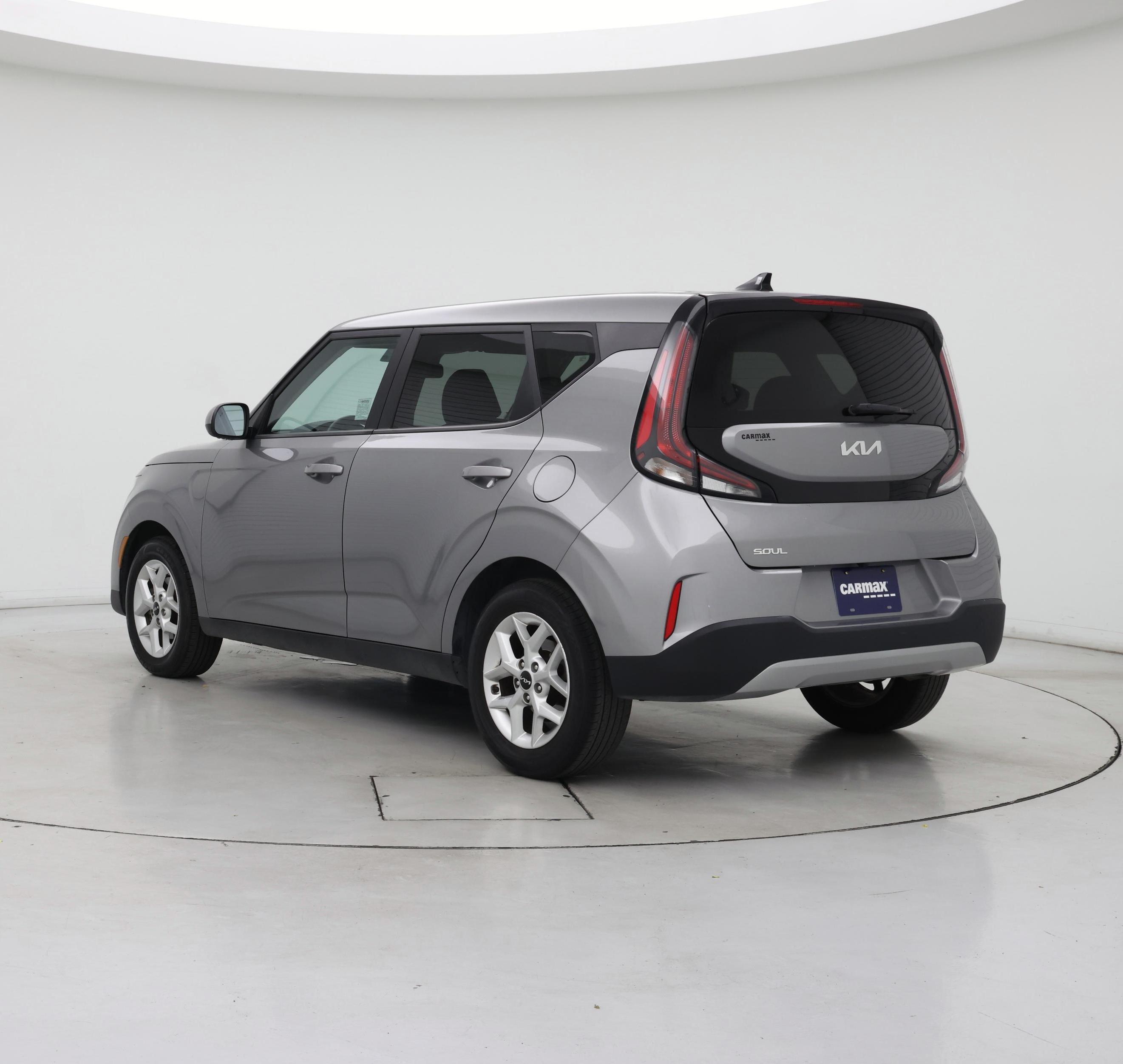 Thumbnail: 2023 Kia Soul - 2