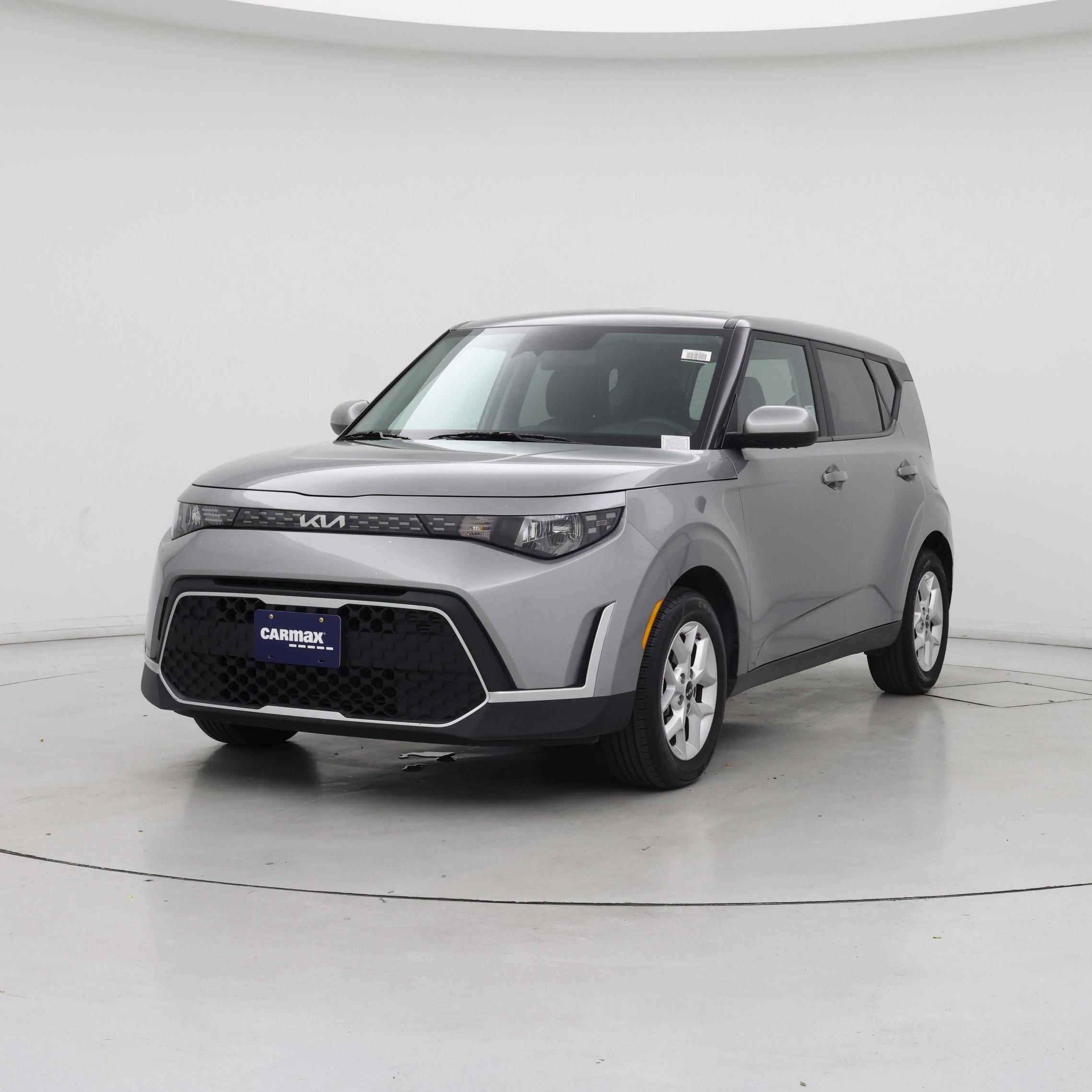 Thumbnail: 2023 Kia Soul - 4