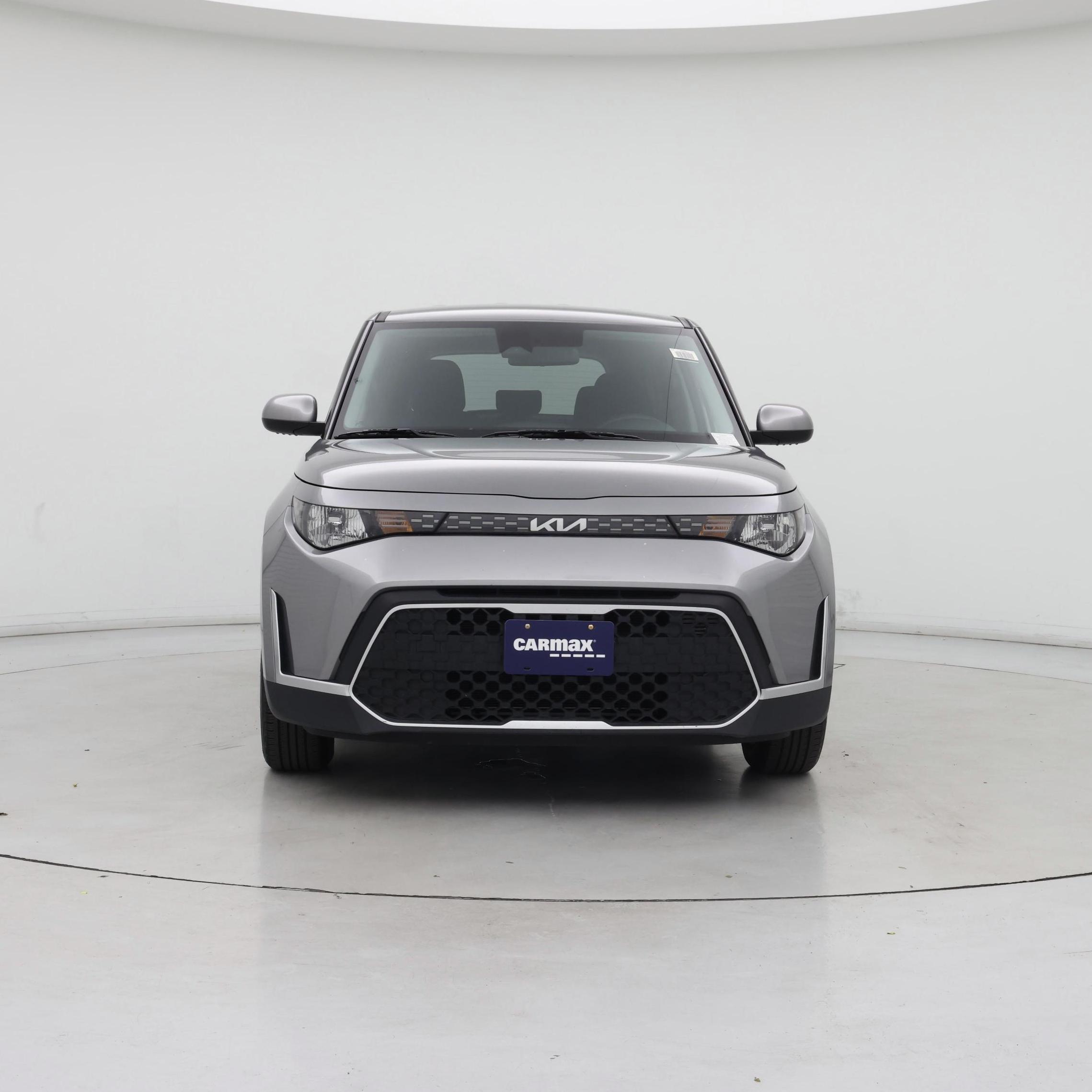 Thumbnail: 2023 Kia Soul - 5