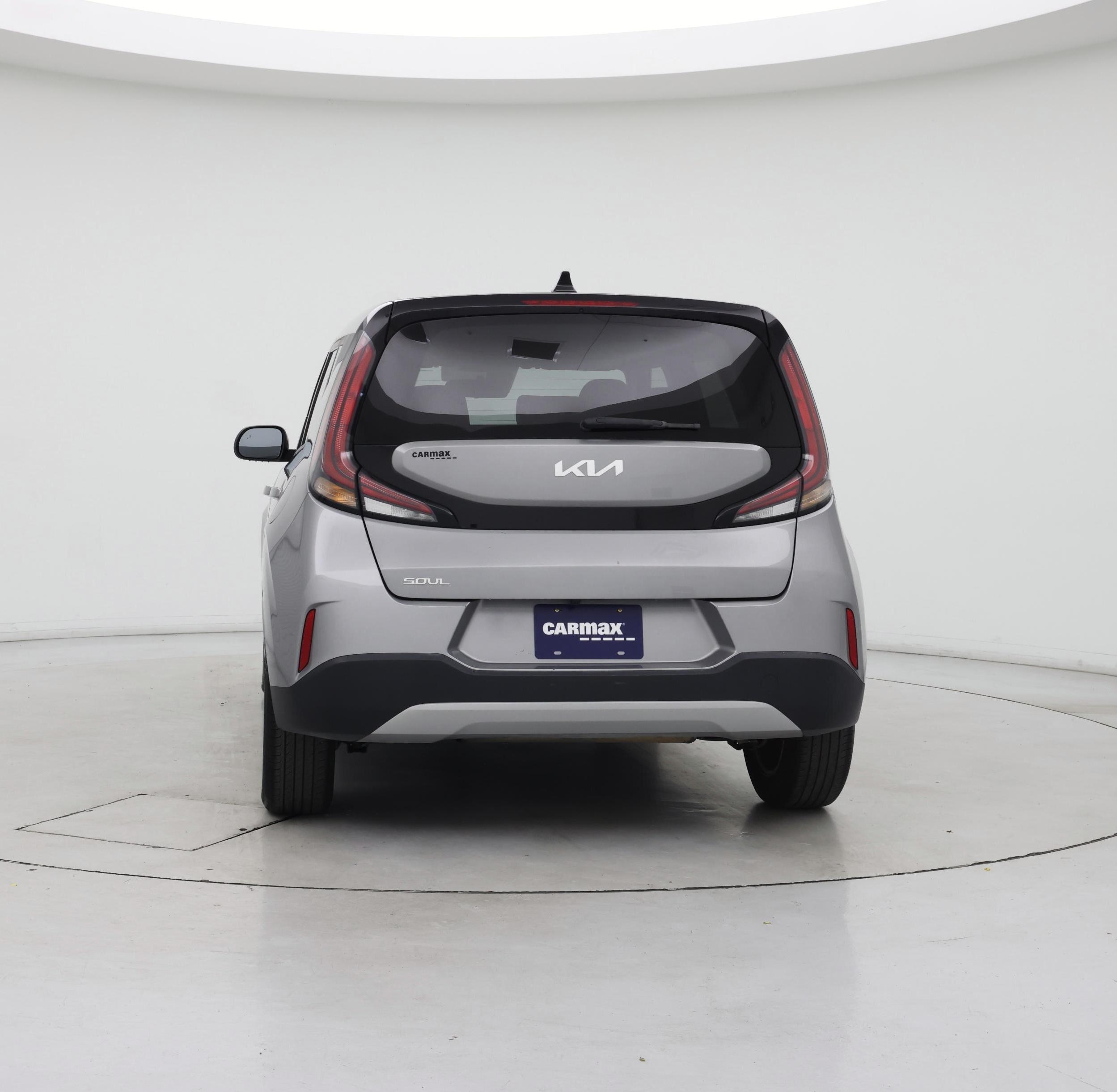 Thumbnail: 2023 Kia Soul - 6