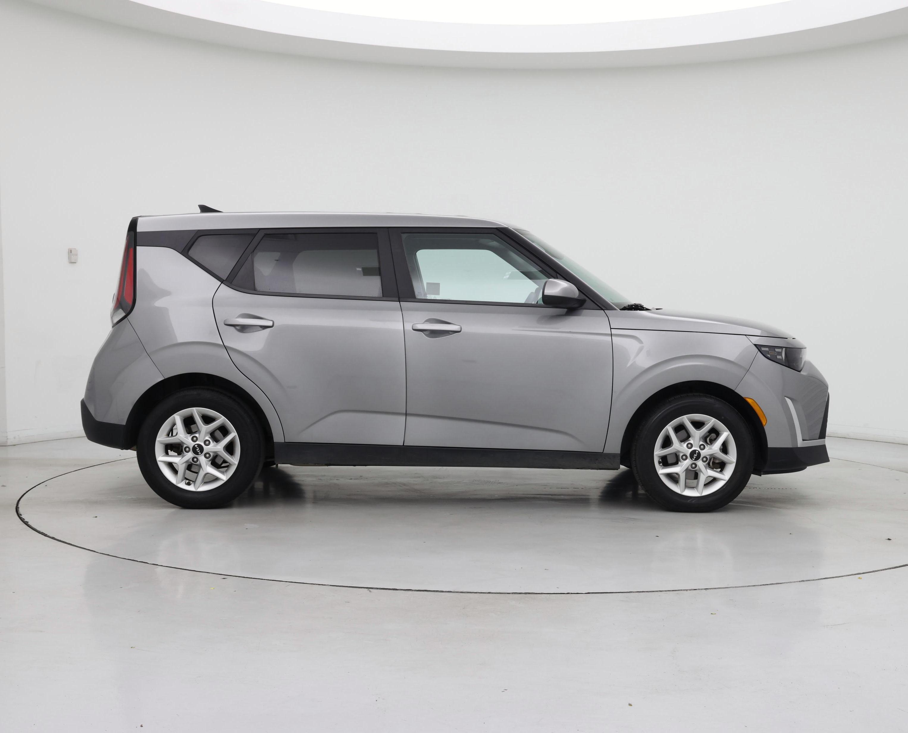 Thumbnail: 2023 Kia Soul - 7