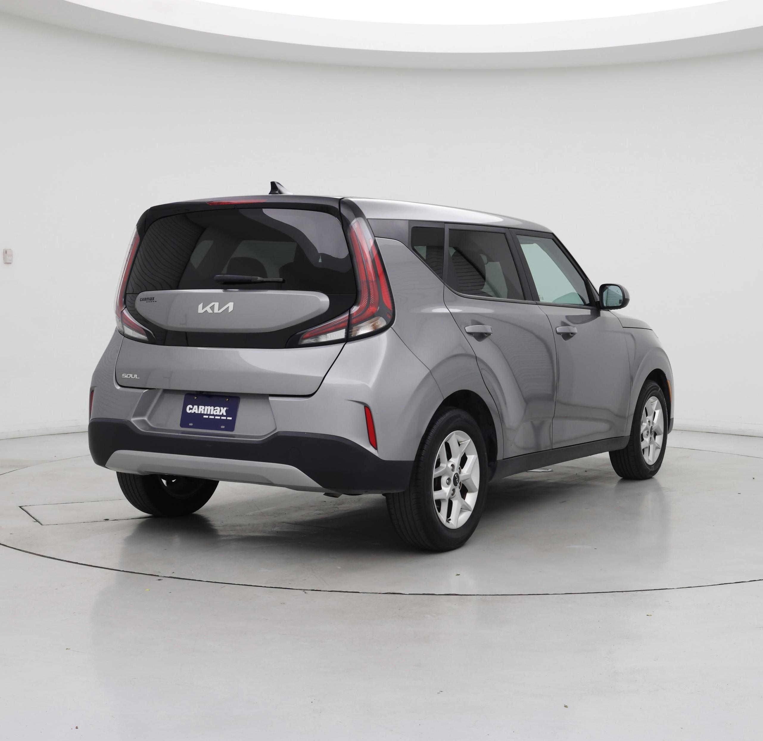 Thumbnail: 2023 Kia Soul - 8
