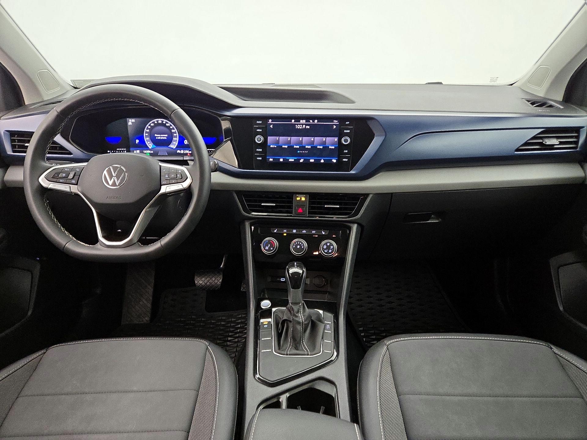Thumbnail: 2023 Volkswagen Taos - 9