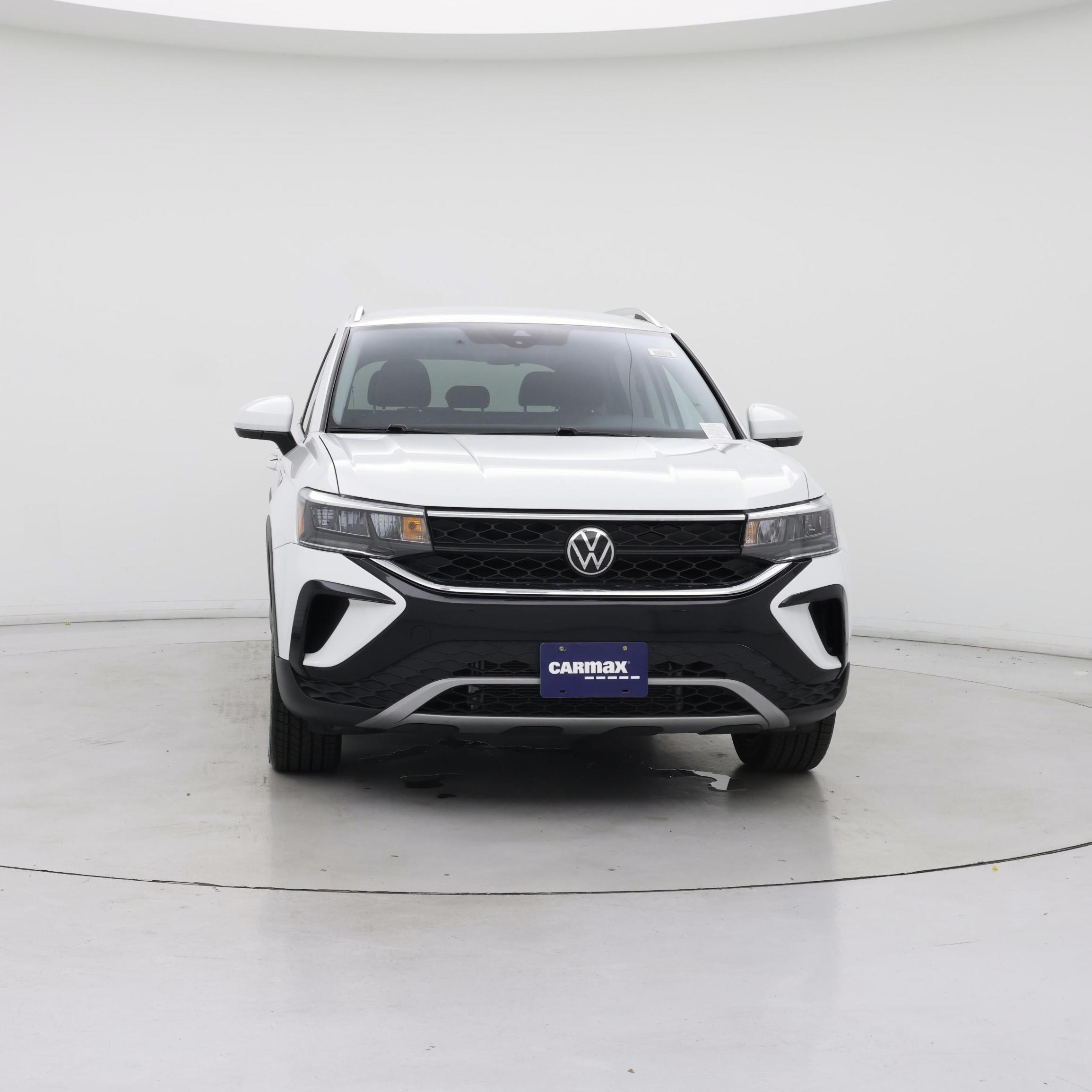 Thumbnail: 2023 Volkswagen Taos - 5