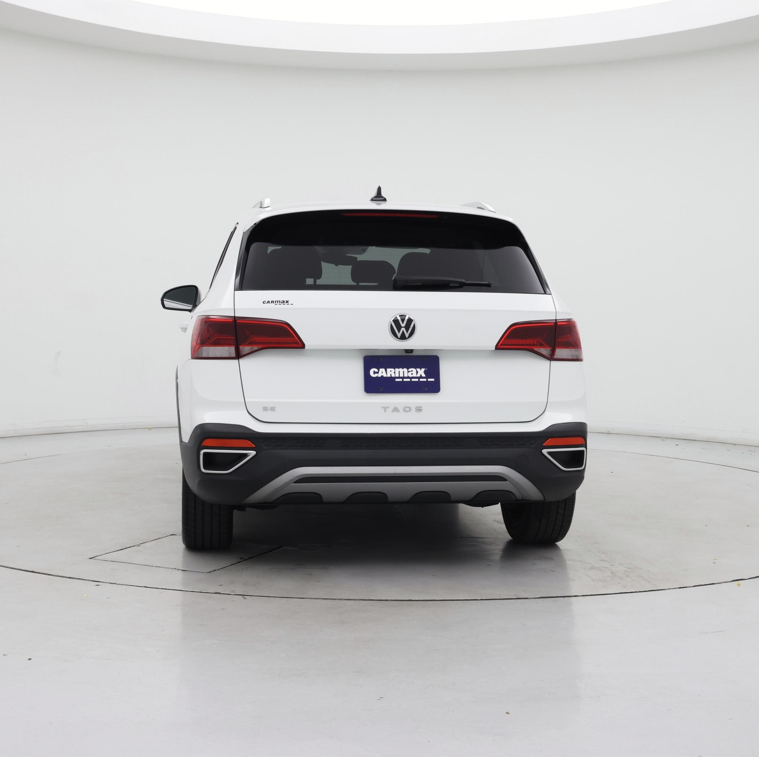 Thumbnail: 2023 Volkswagen Taos - 6