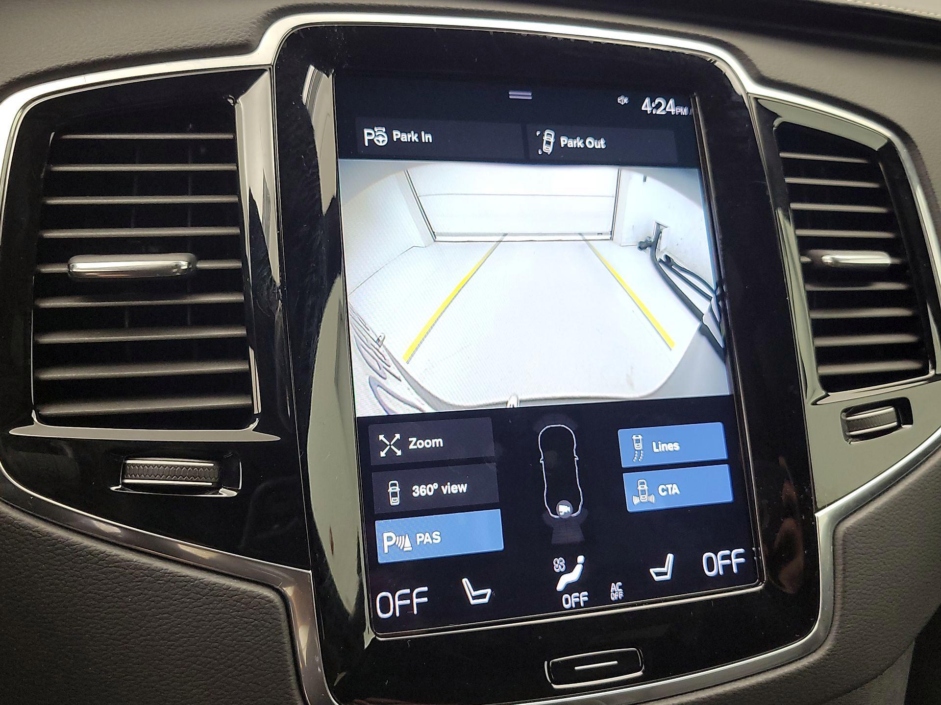 Thumbnail: 2021 Volvo XC90 - 14