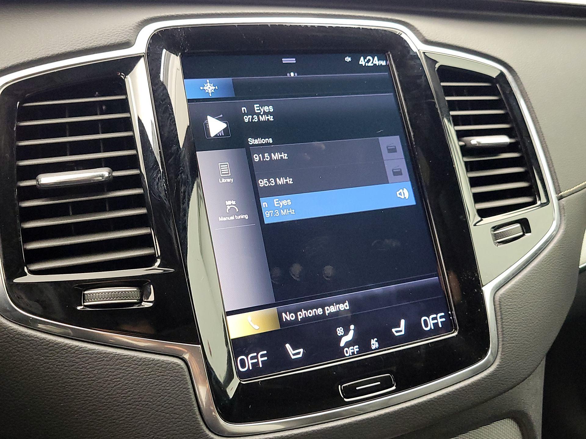 Thumbnail: 2021 Volvo XC90 - 15