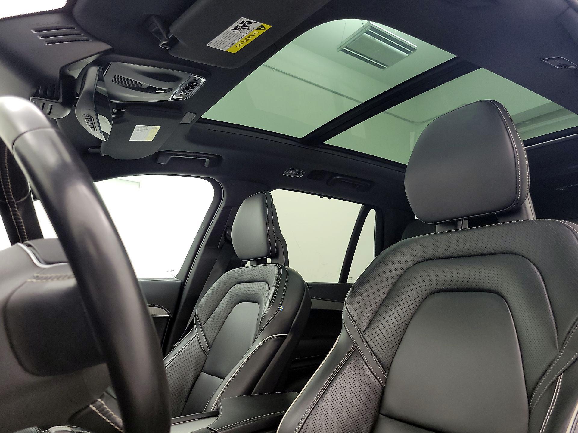 Thumbnail: 2021 Volvo XC90 - 19