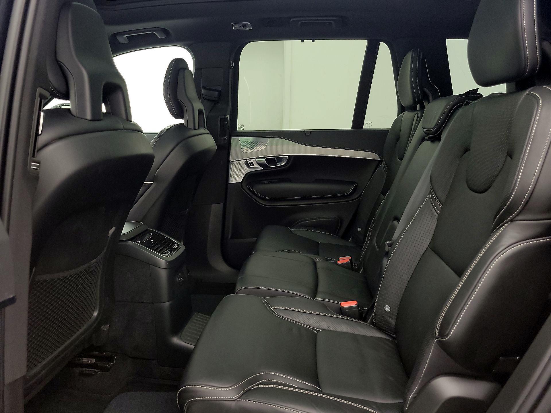 Thumbnail: 2021 Volvo XC90 - 20