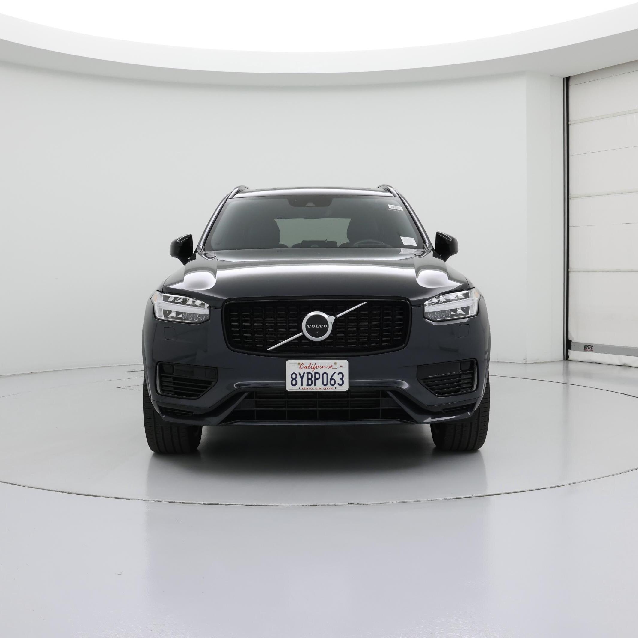 Thumbnail: 2021 Volvo XC90 - 5
