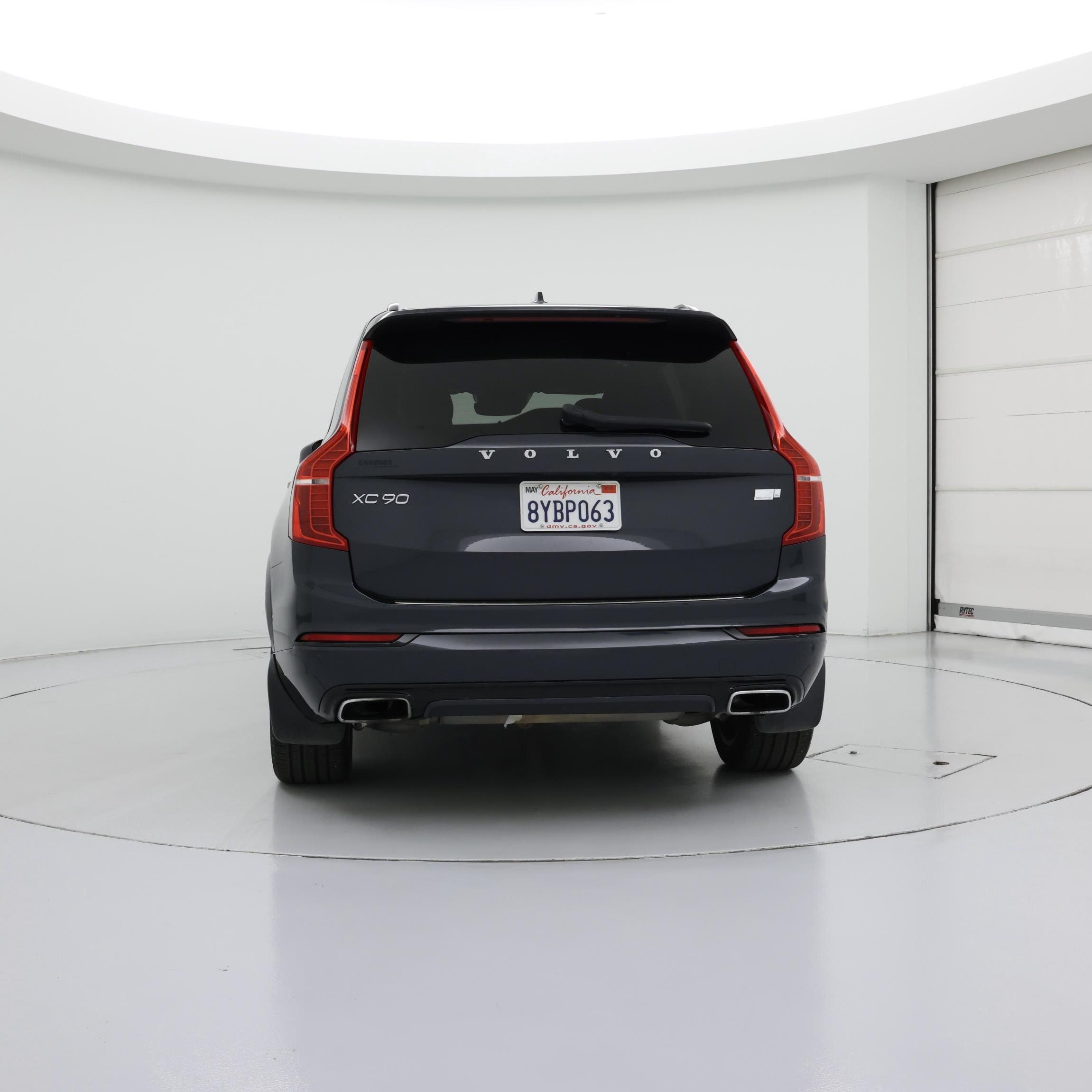 Thumbnail: 2021 Volvo XC90 - 6