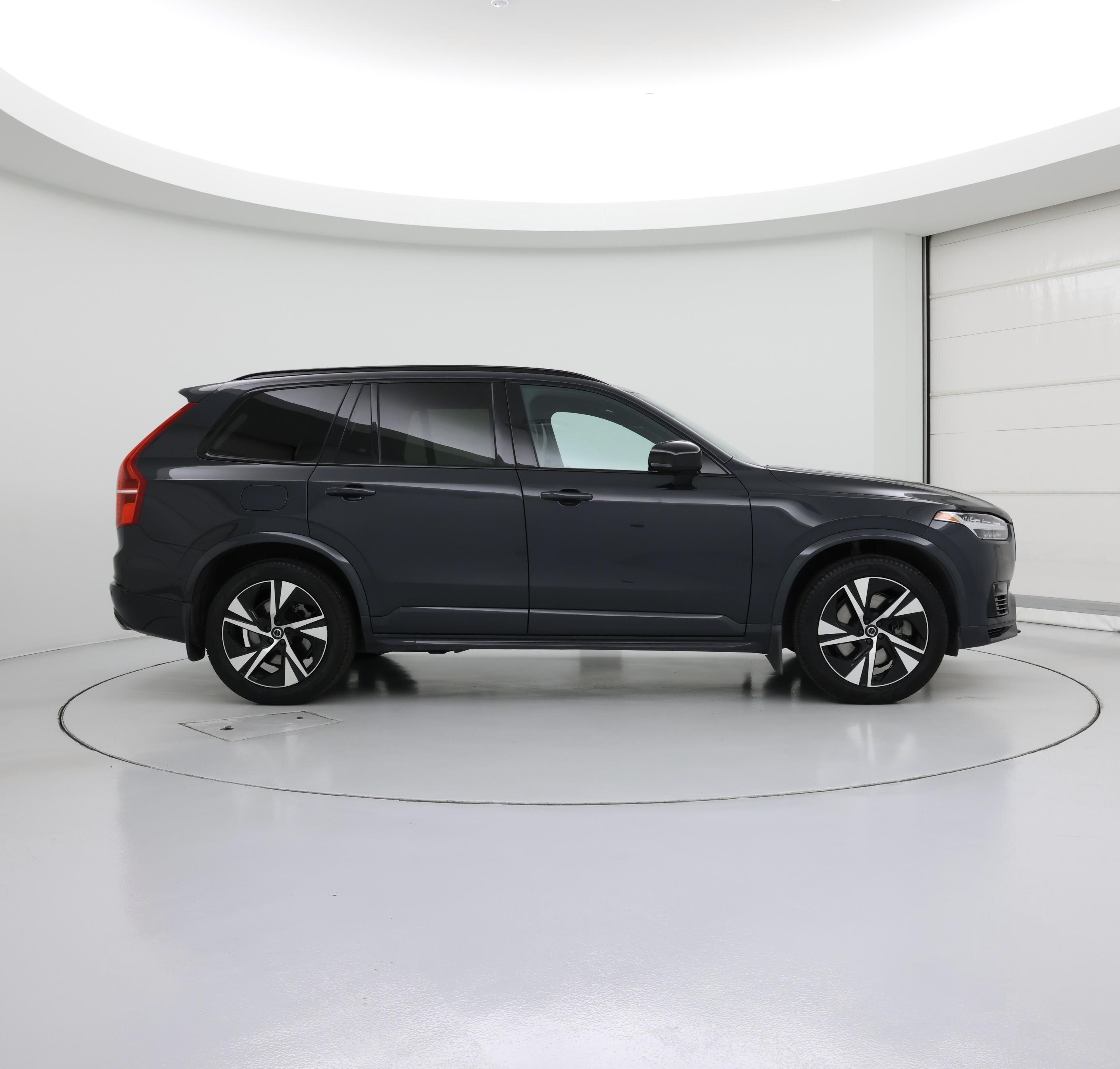Thumbnail: 2021 Volvo XC90 - 7