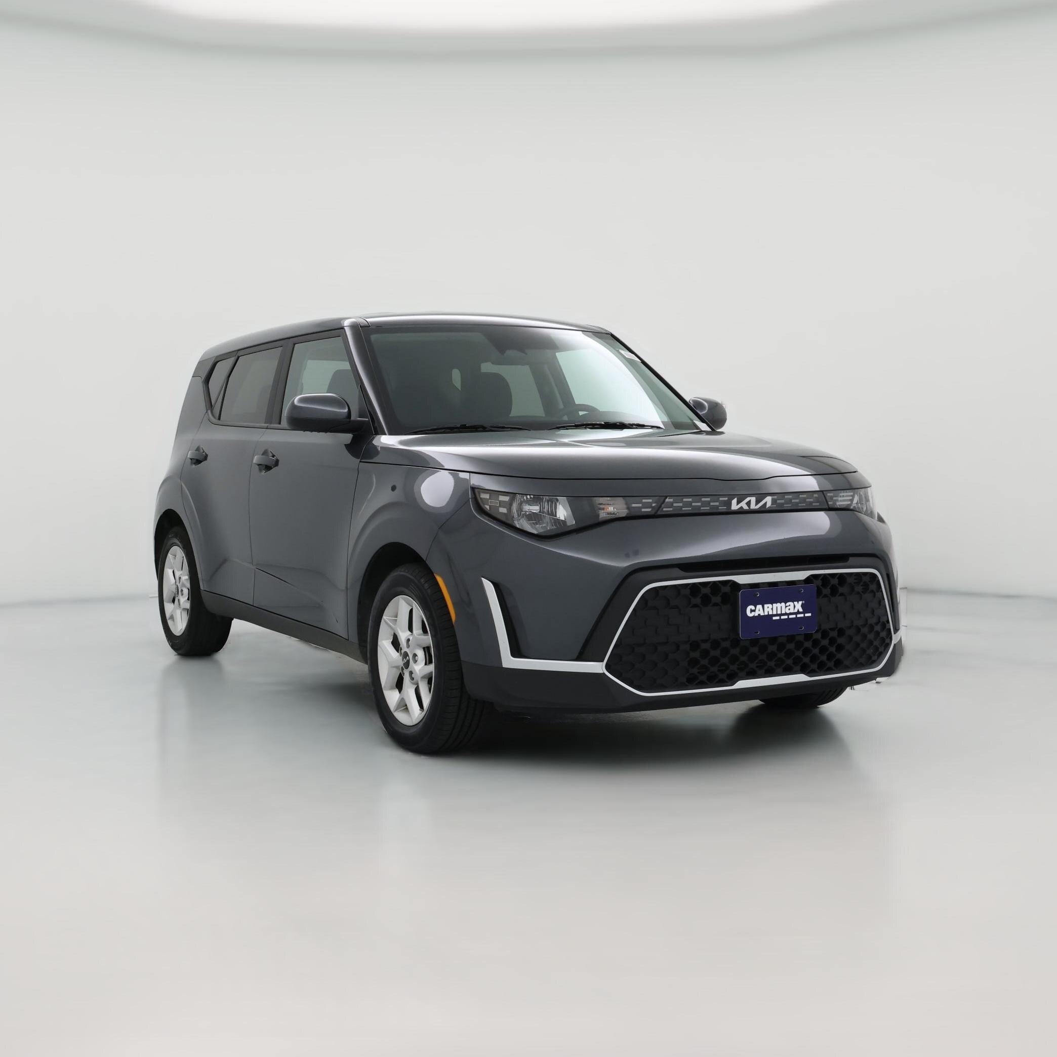 Thumbnail: 2023 Kia Soul - 1