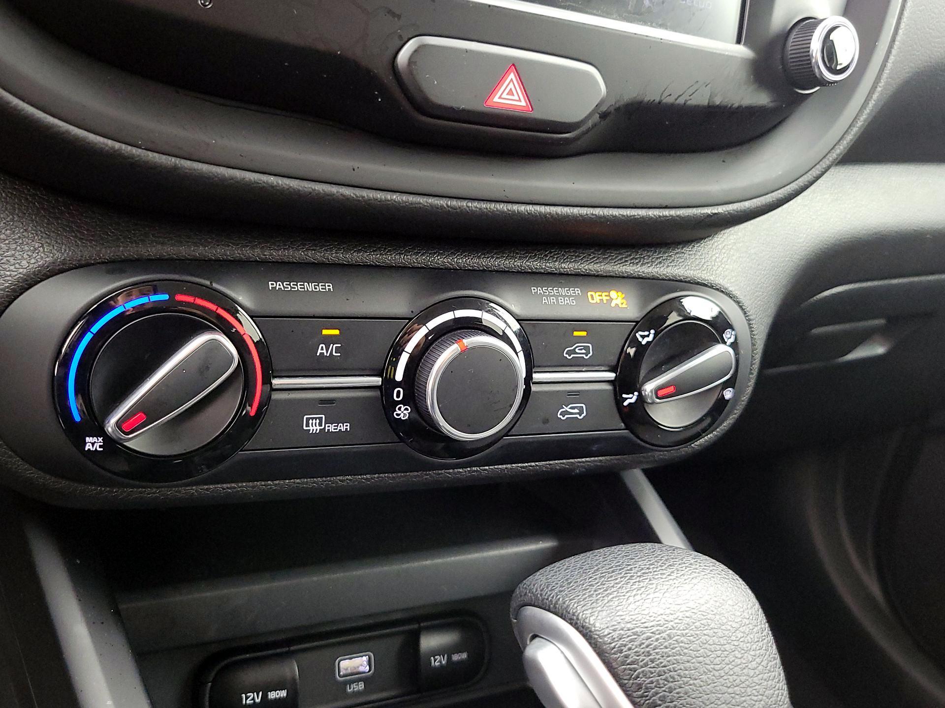 Thumbnail: 2023 Kia Soul - 16