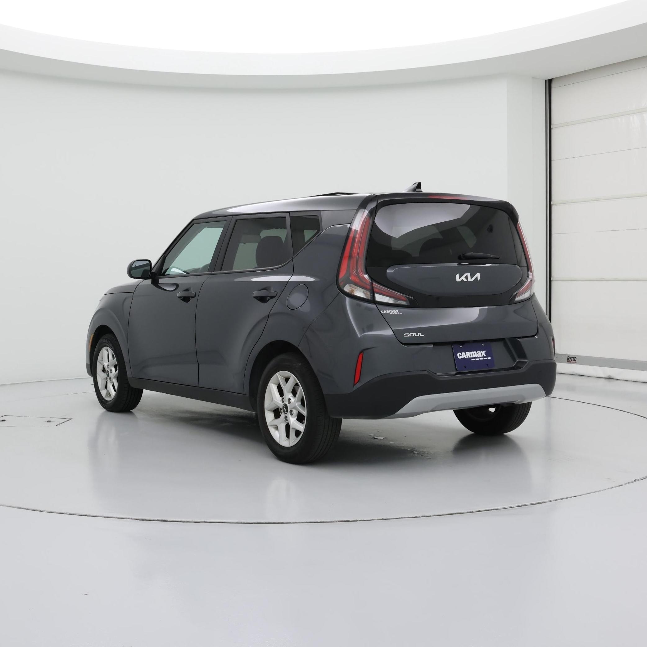 Thumbnail: 2023 Kia Soul - 2