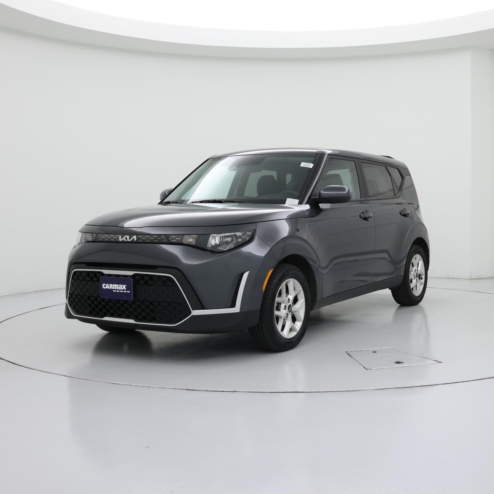Thumbnail: 2023 Kia Soul - 4