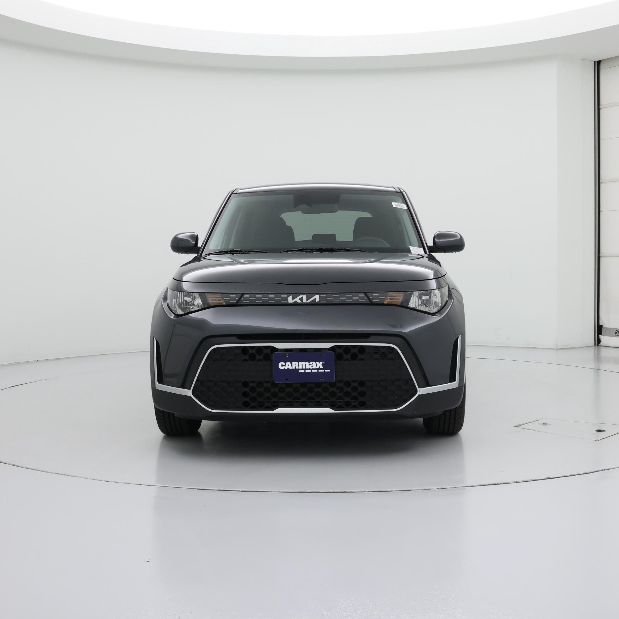 Thumbnail: 2023 Kia Soul - 5