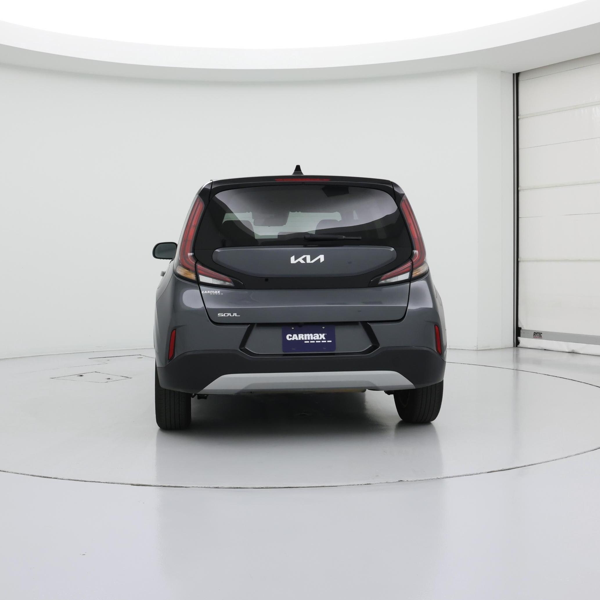 Thumbnail: 2023 Kia Soul - 6