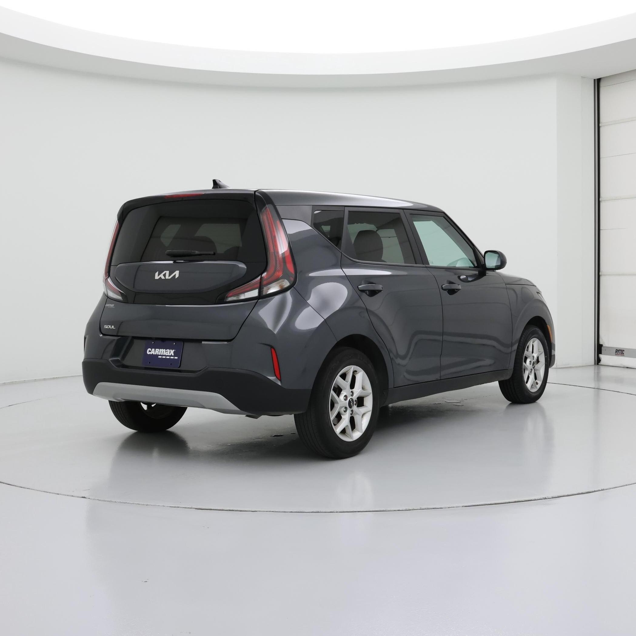 Thumbnail: 2023 Kia Soul - 8