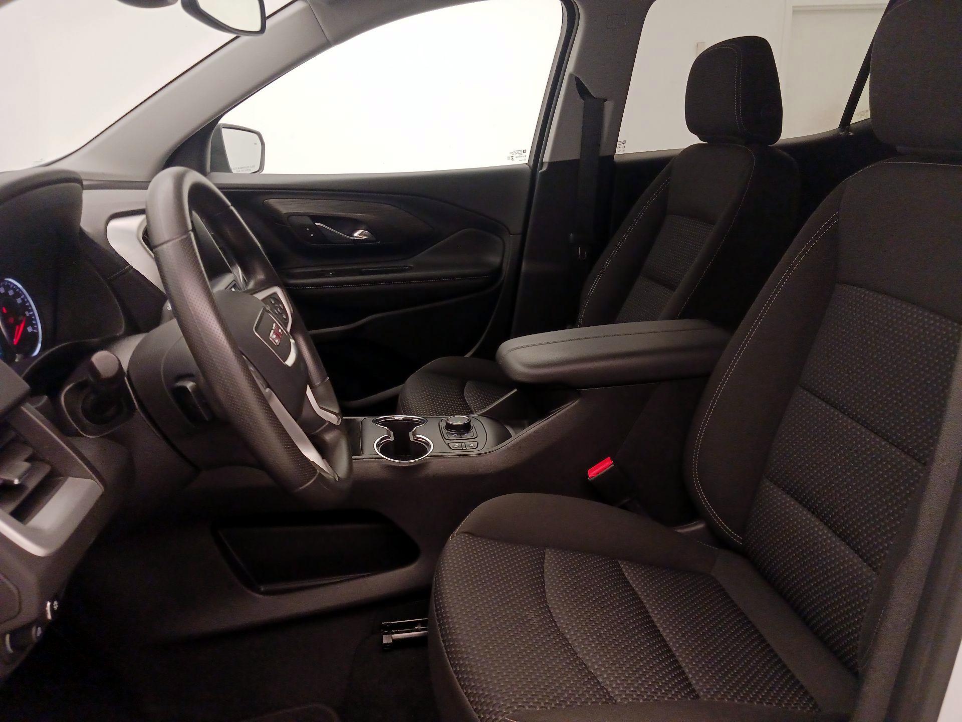 Thumbnail: 2023 GMC Terrain - 11