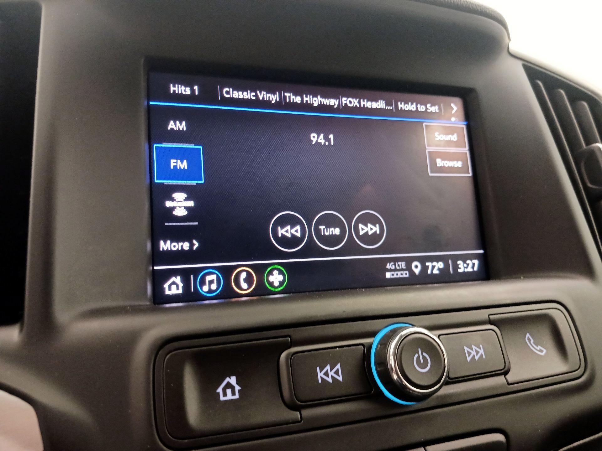 Thumbnail: 2023 GMC Terrain - 15