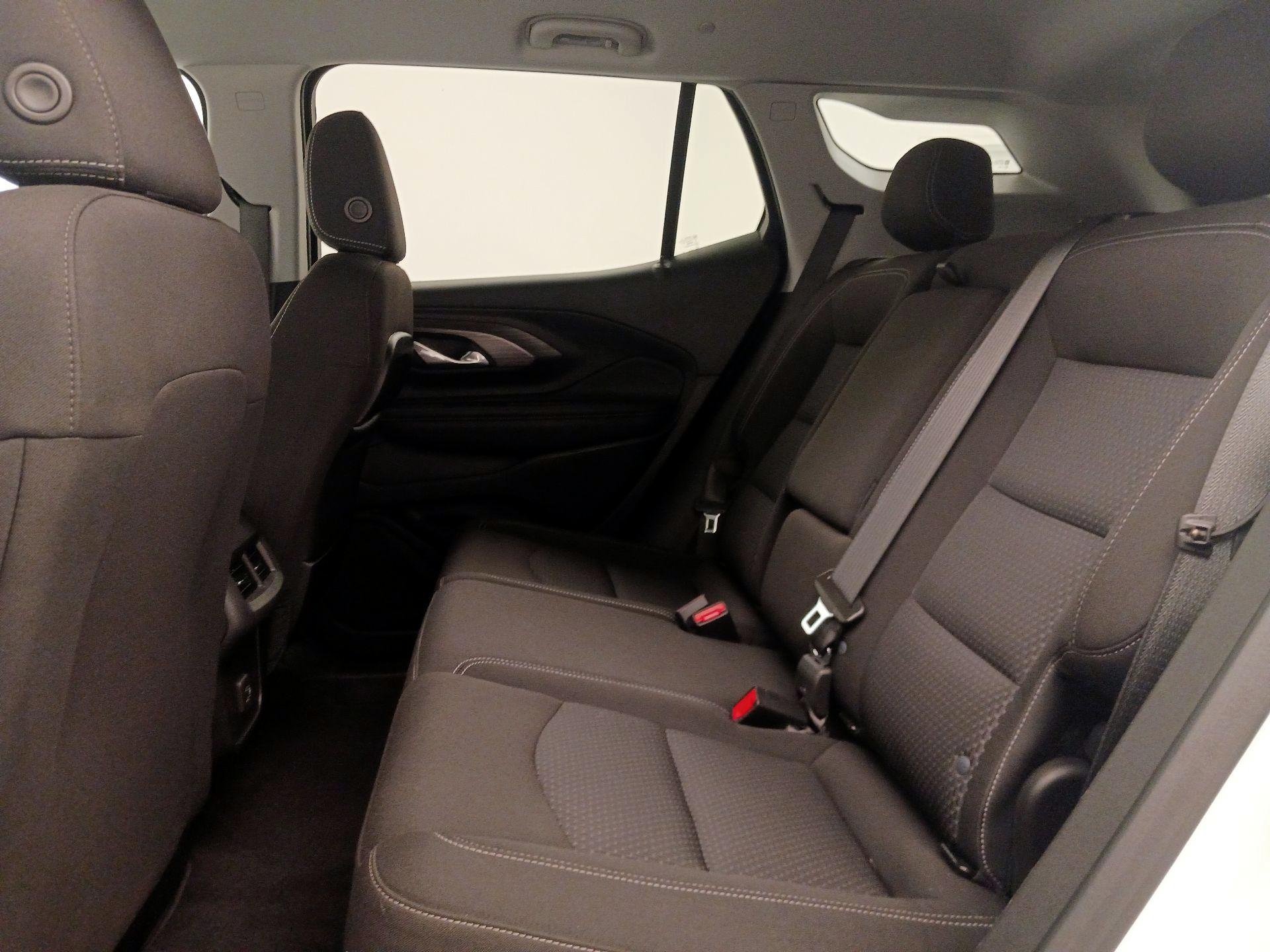 Thumbnail: 2023 GMC Terrain - 19