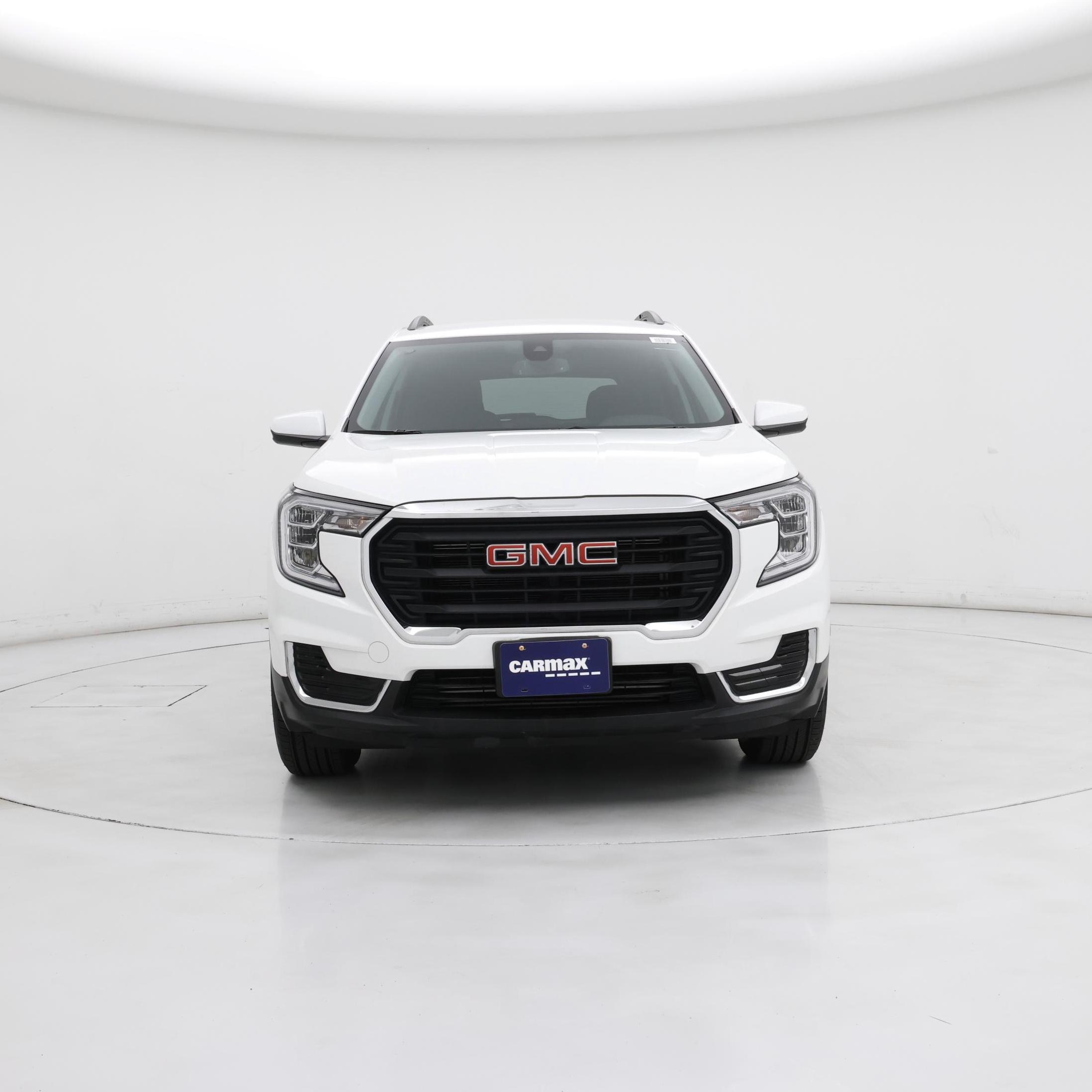 Thumbnail: 2023 GMC Terrain - 5